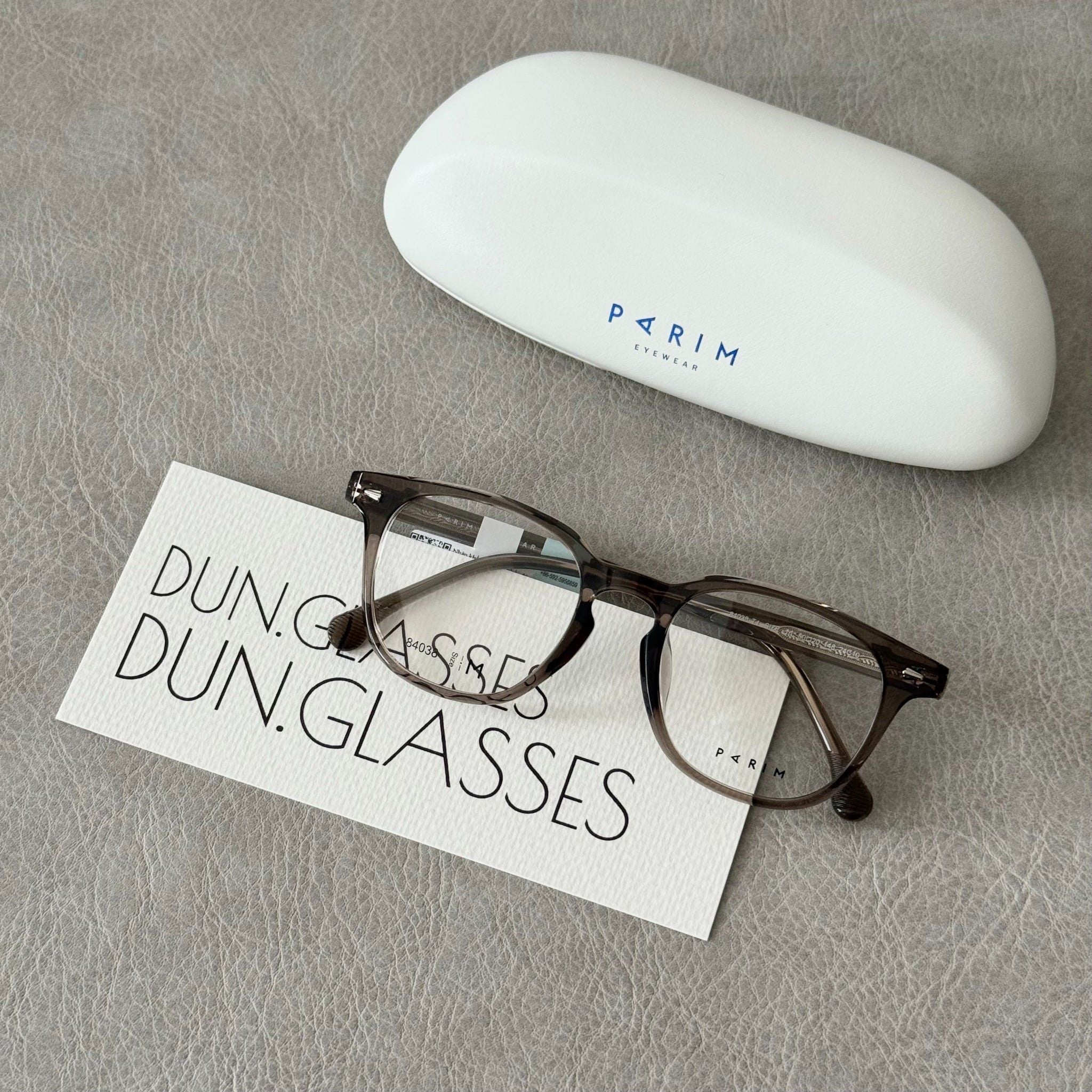  Mắt kính Parim 84038 