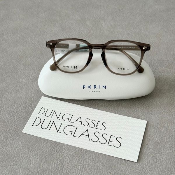  Mắt kính Parim 84038 