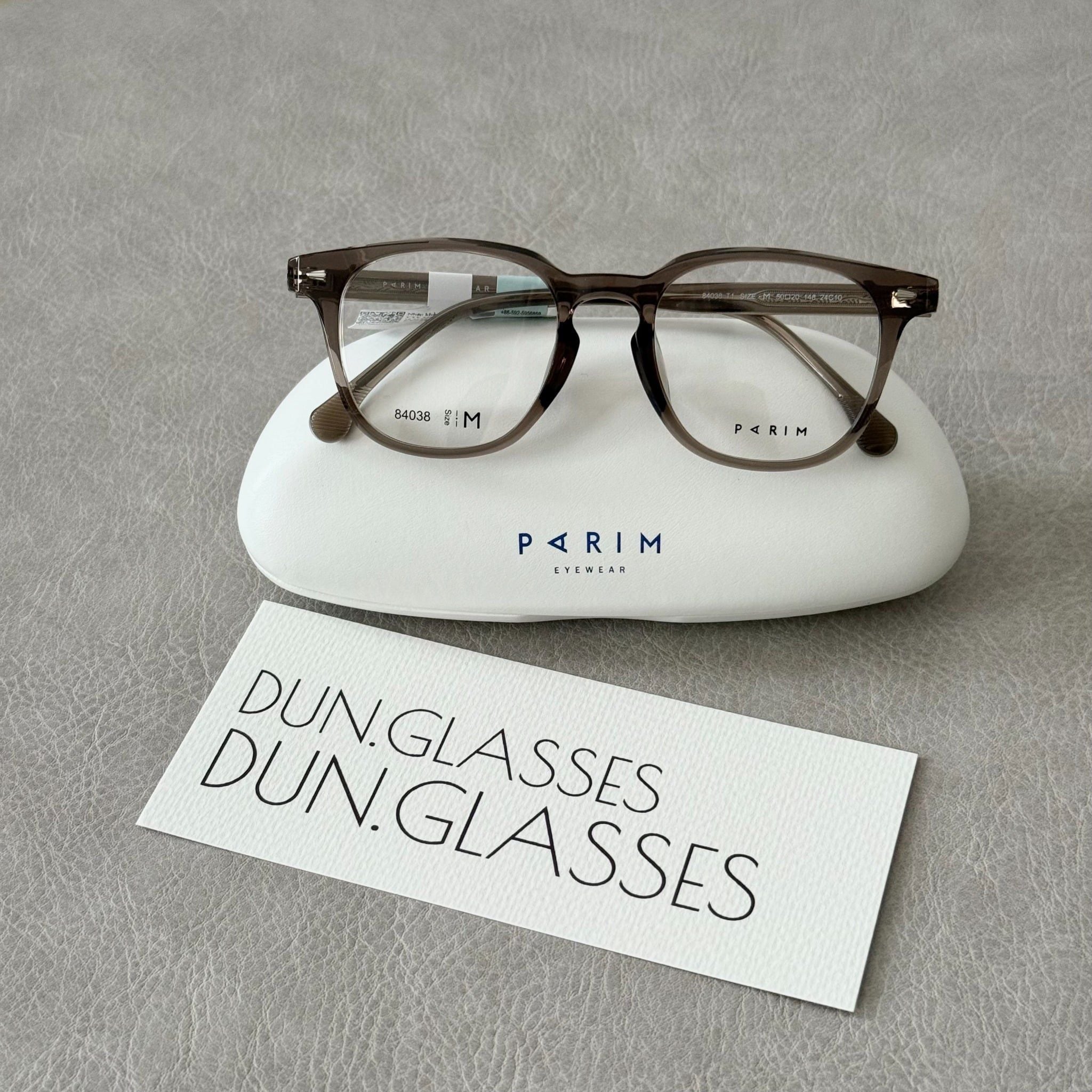  Mắt kính Parim 84038 