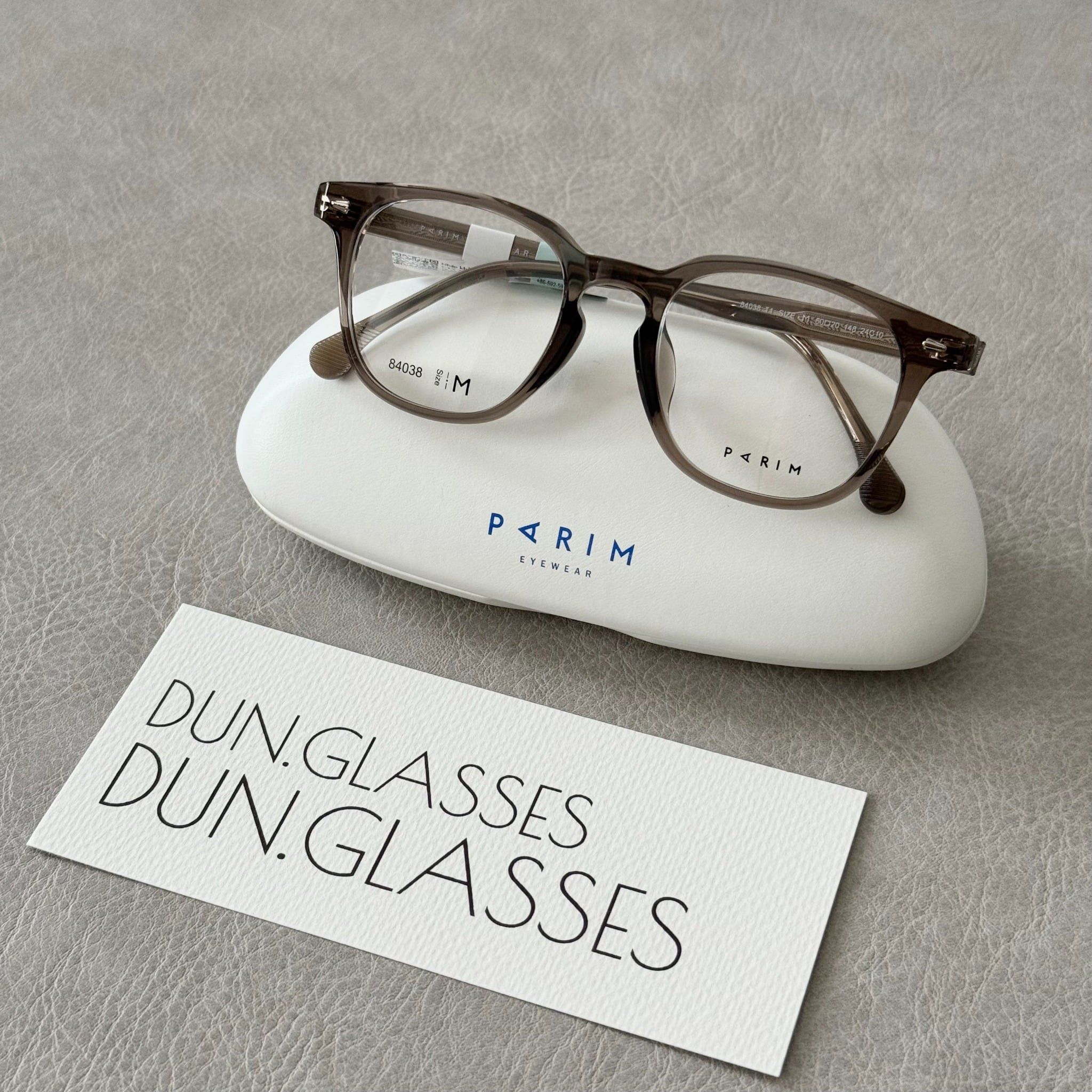  Mắt kính Parim 84038 