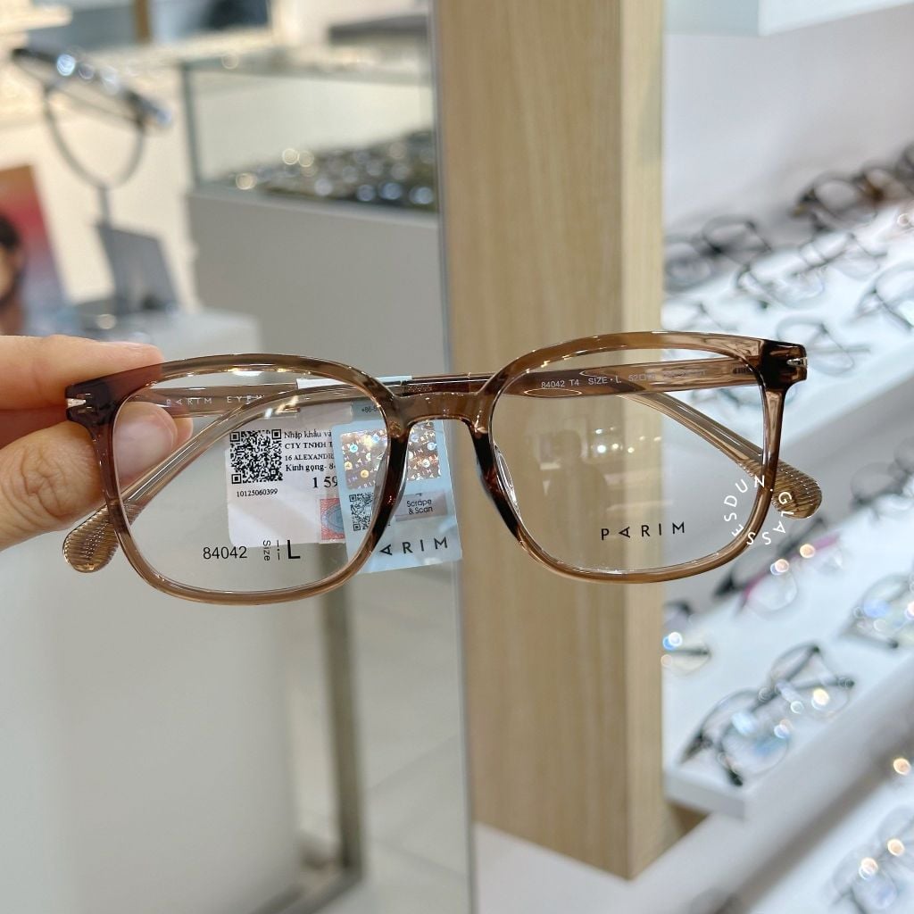  Mắt kính Parim 84042 
