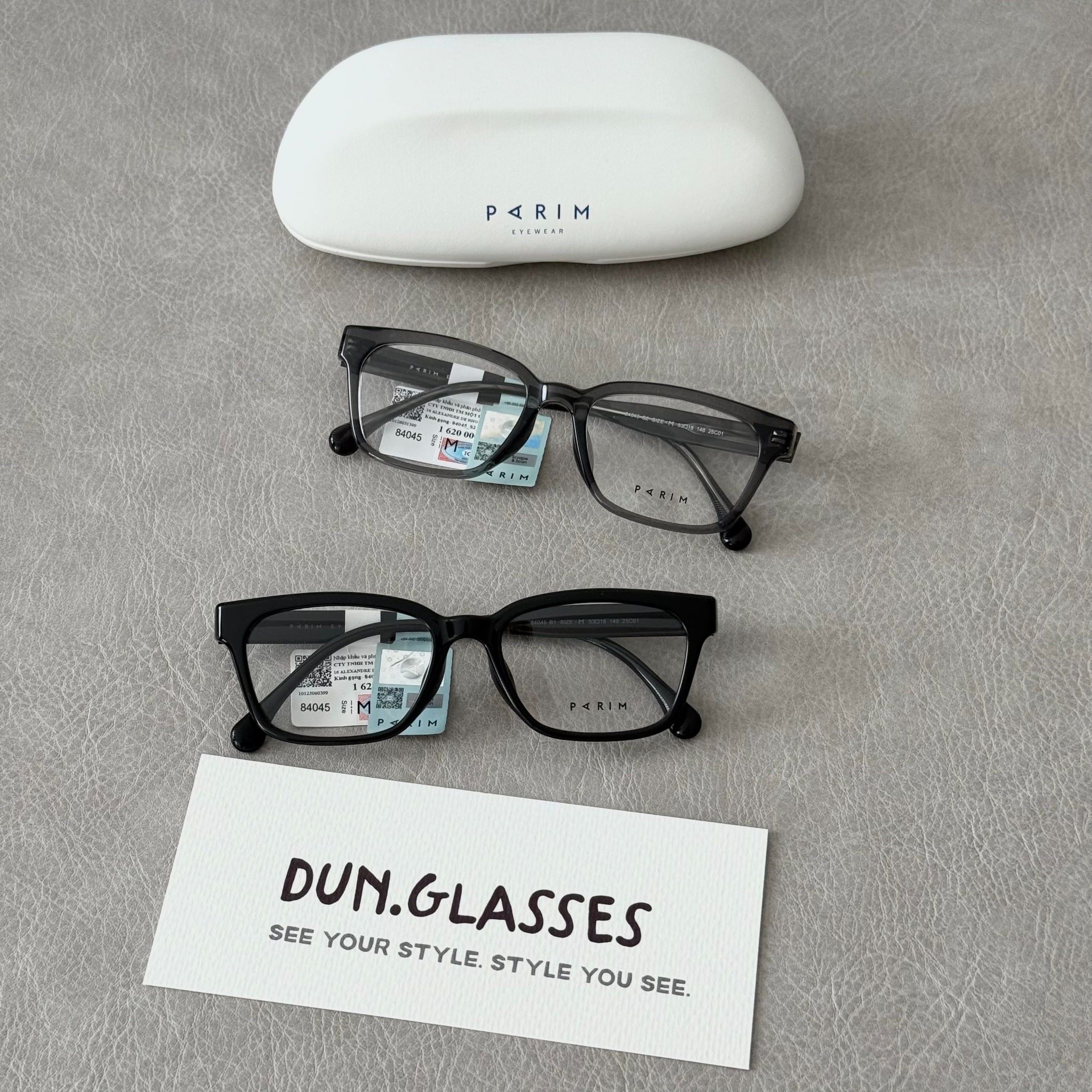  Mắt kính Parim 84045 