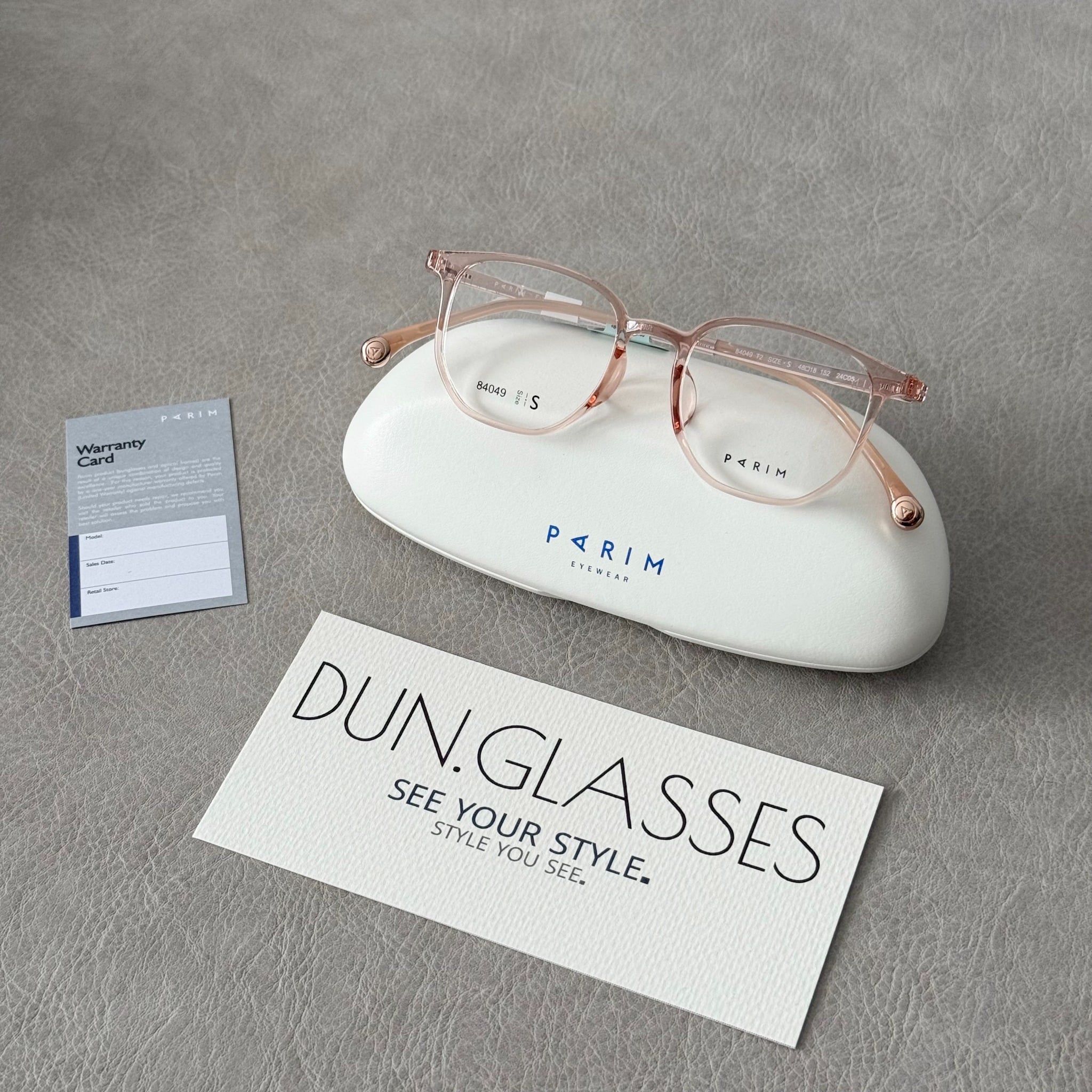  Mắt kính Parim 84049 