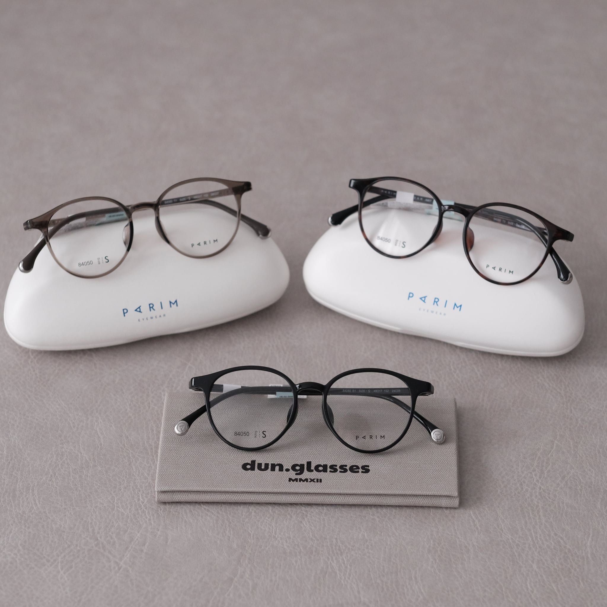 Mắt kính Parim 84050 
