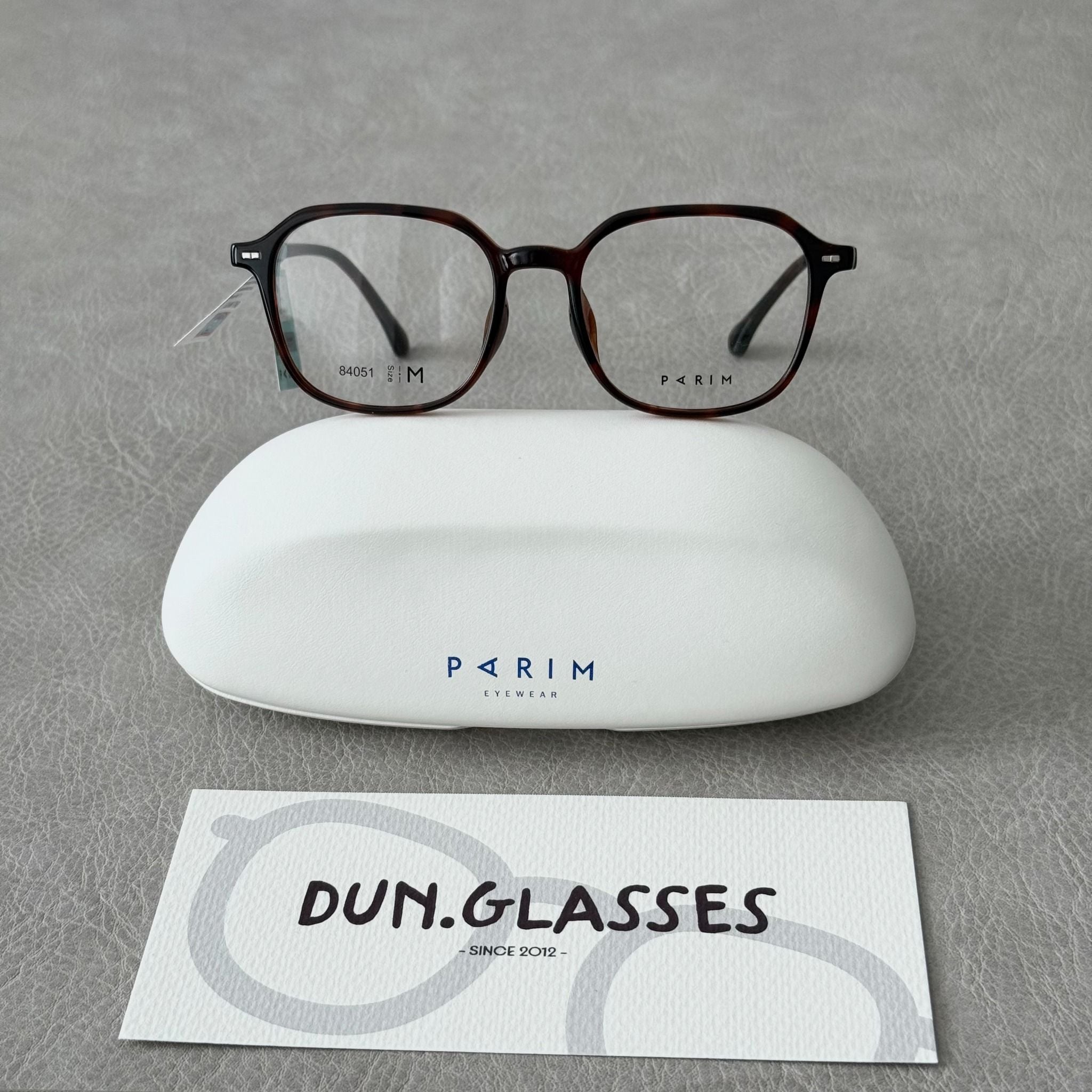  Mắt kính Parim 84051 