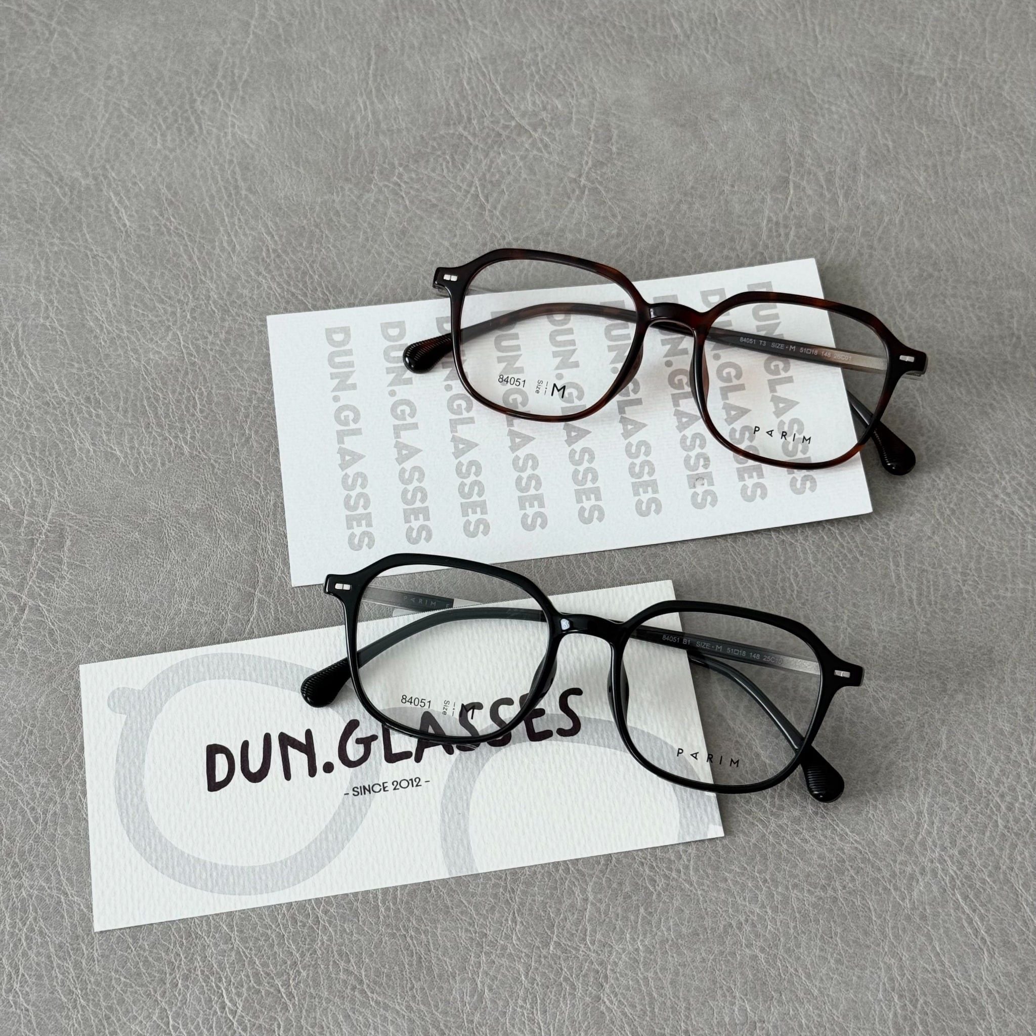  Mắt kính Parim 84051 