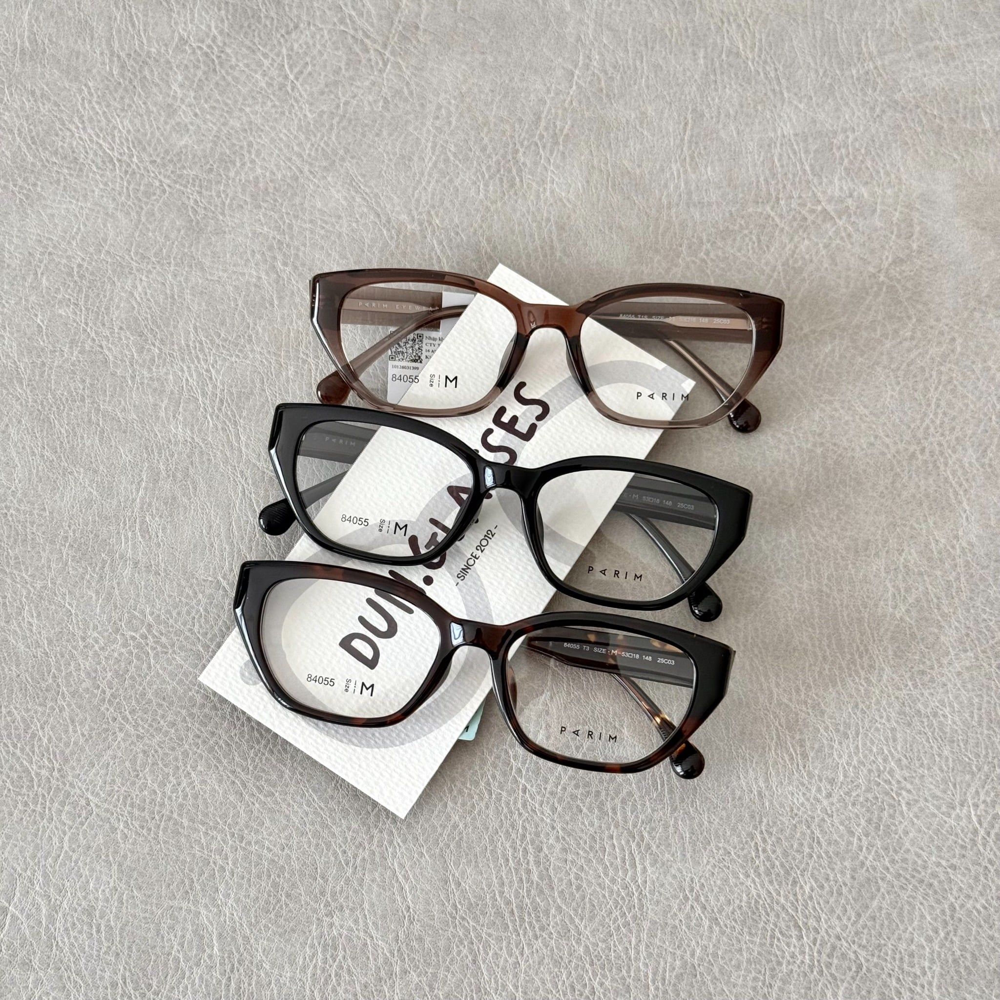 Mắt kính Parim 84055 