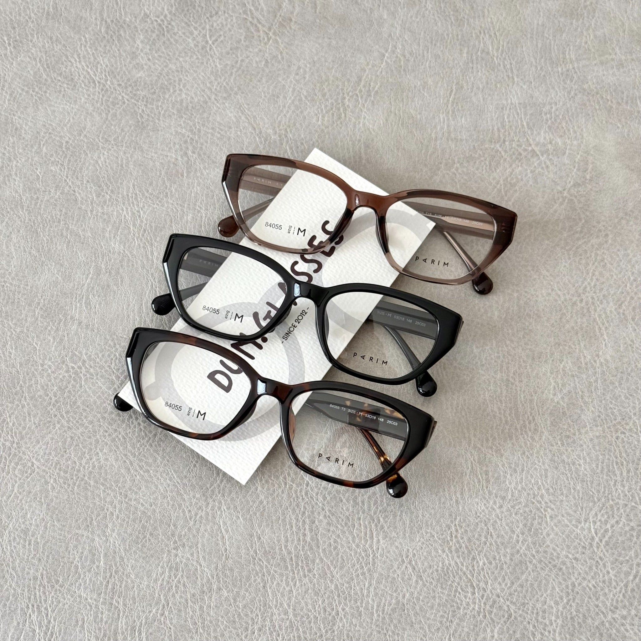  Mắt kính Parim 84055 