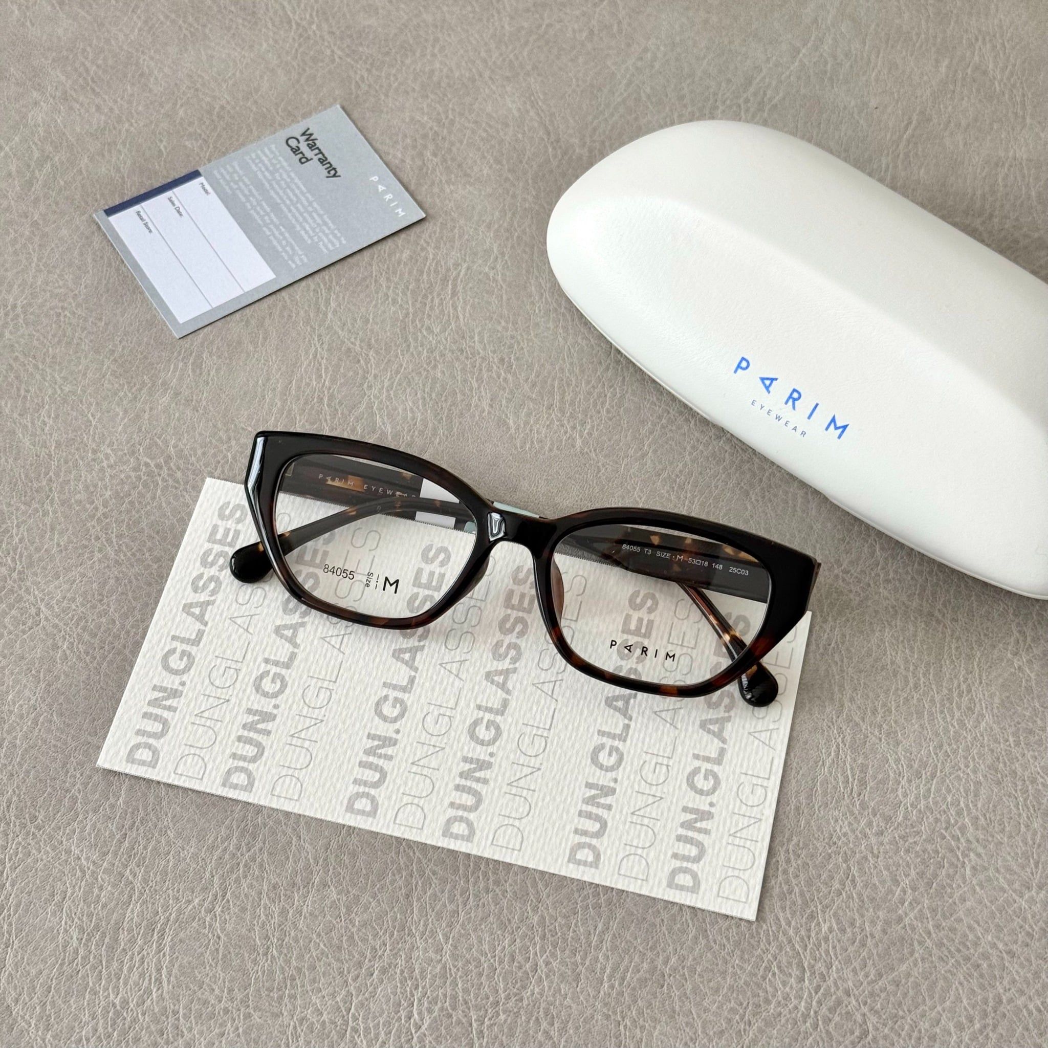  Mắt kính Parim 84055 