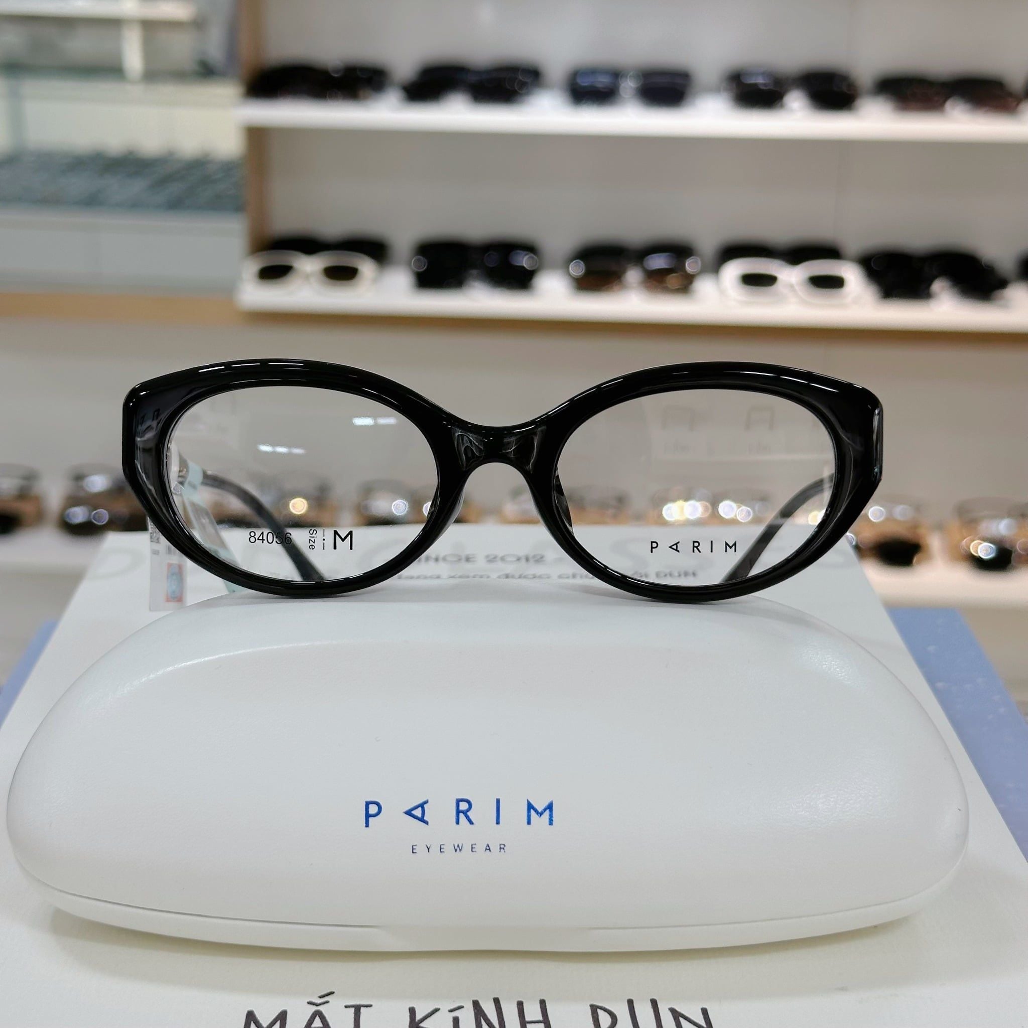  Mắt kính Parim 84056 