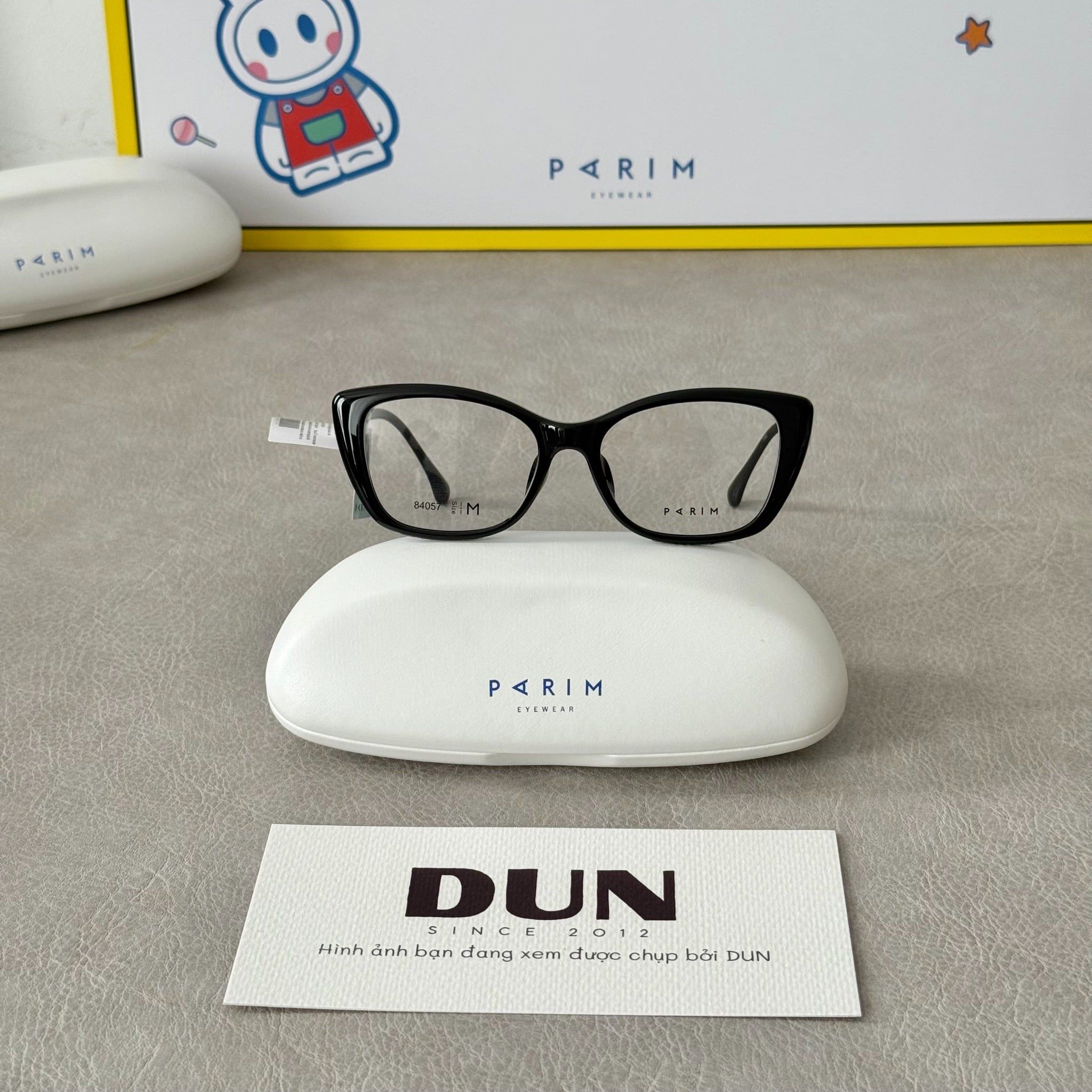  Mắt kính Parim 84057 