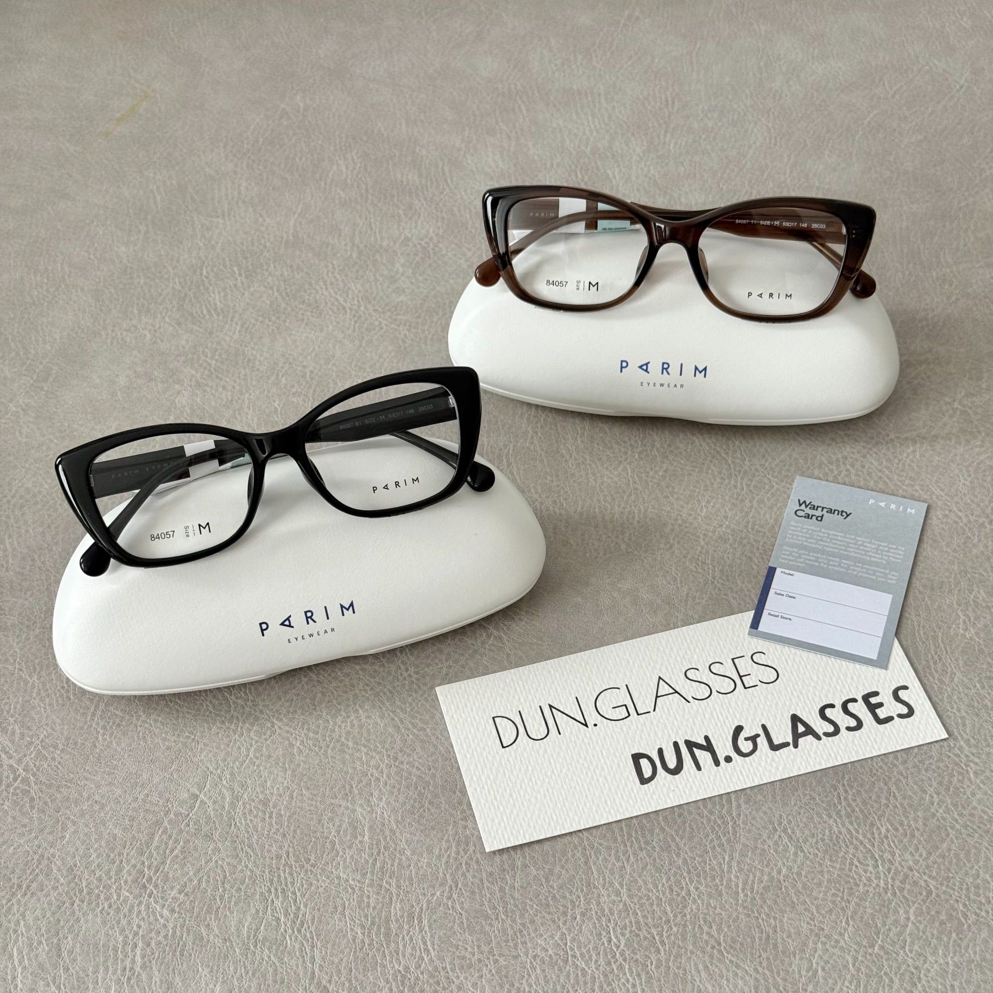  Mắt kính Parim 84057 