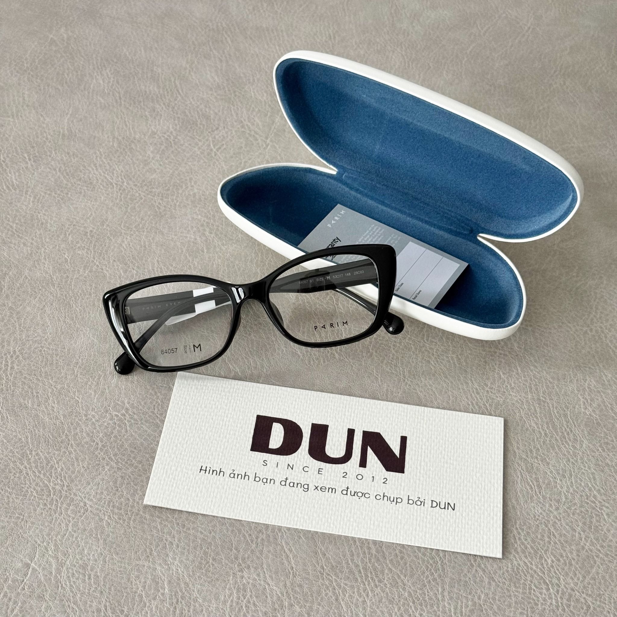  Mắt kính Parim 84057 