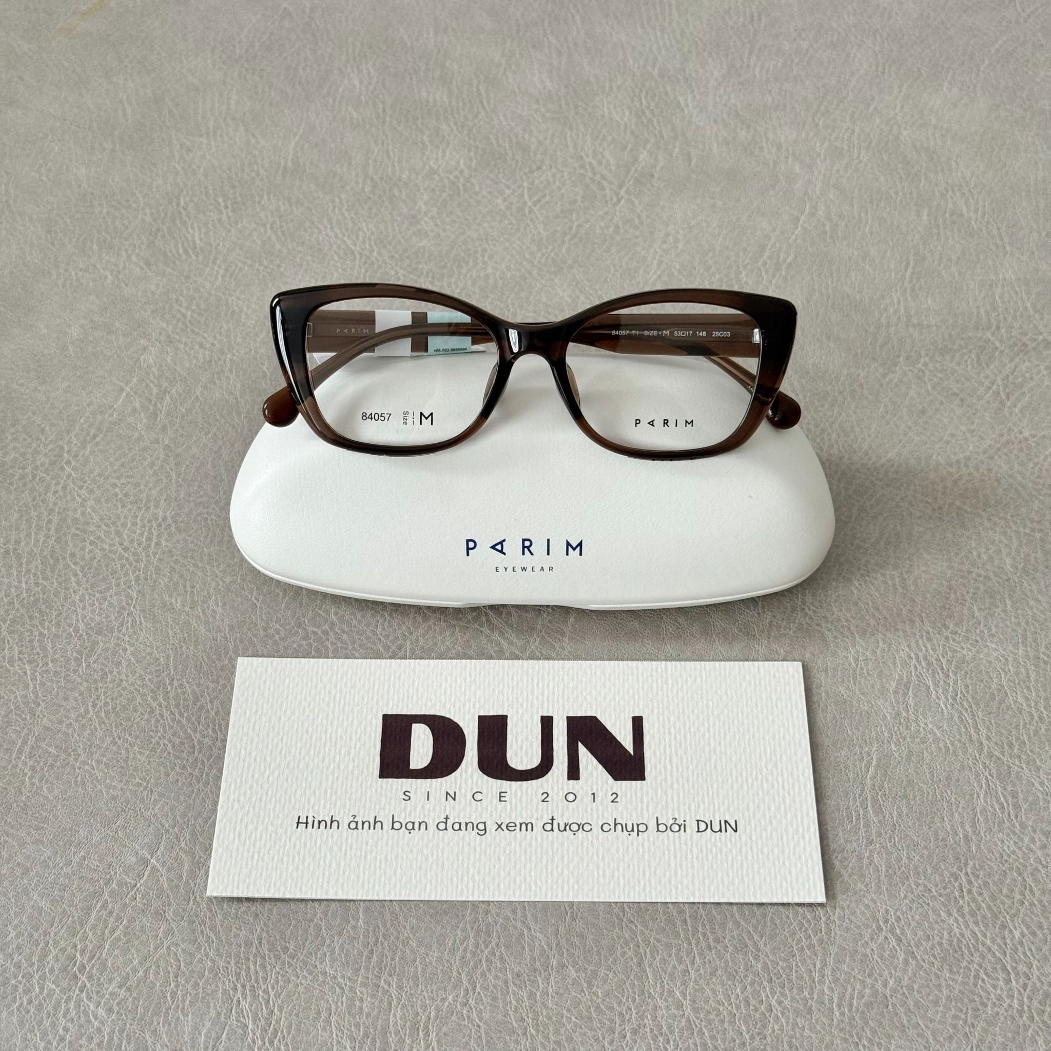  Mắt kính Parim 84057 