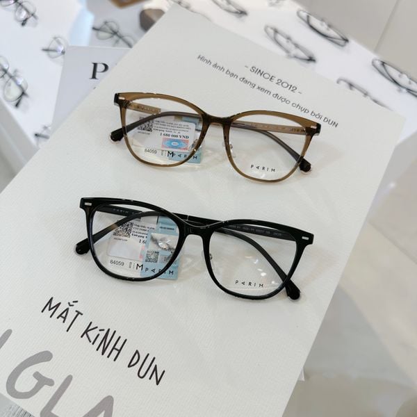  Mắt kính Parim 84059 