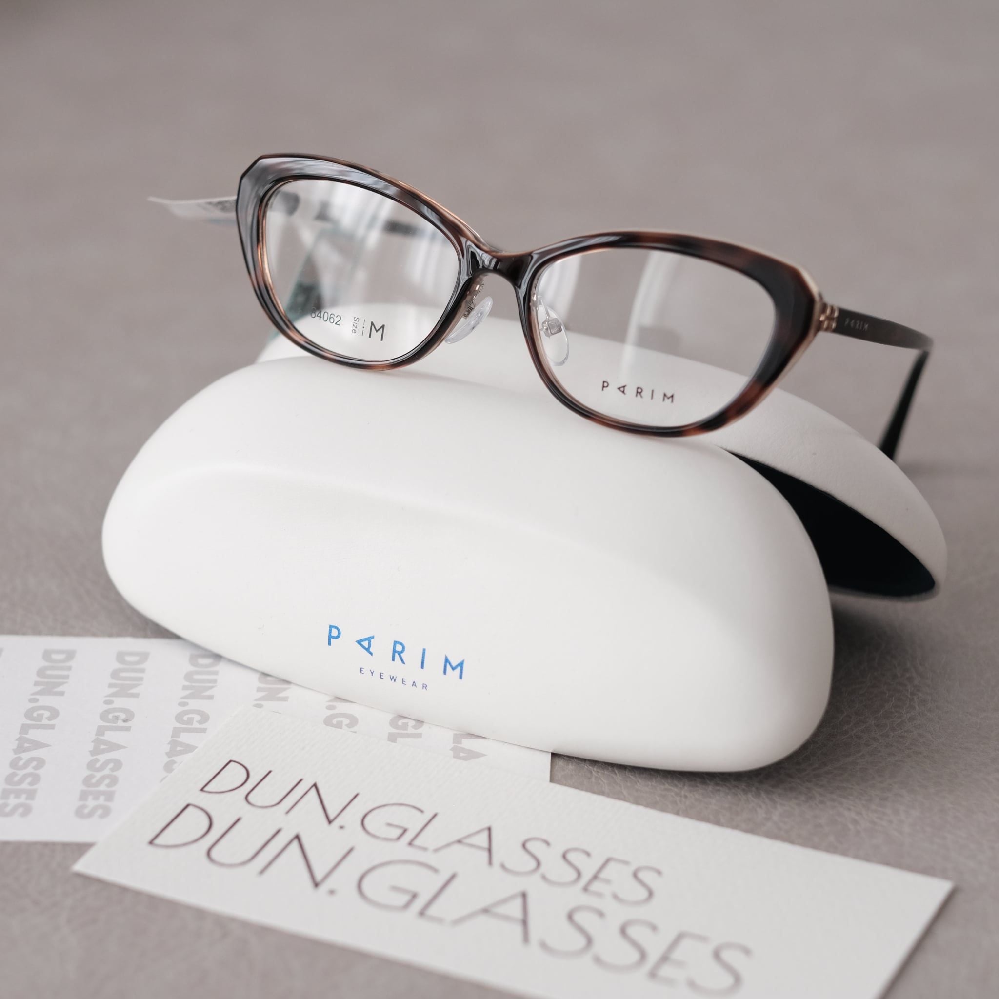  Mắt kính Parim 84062 