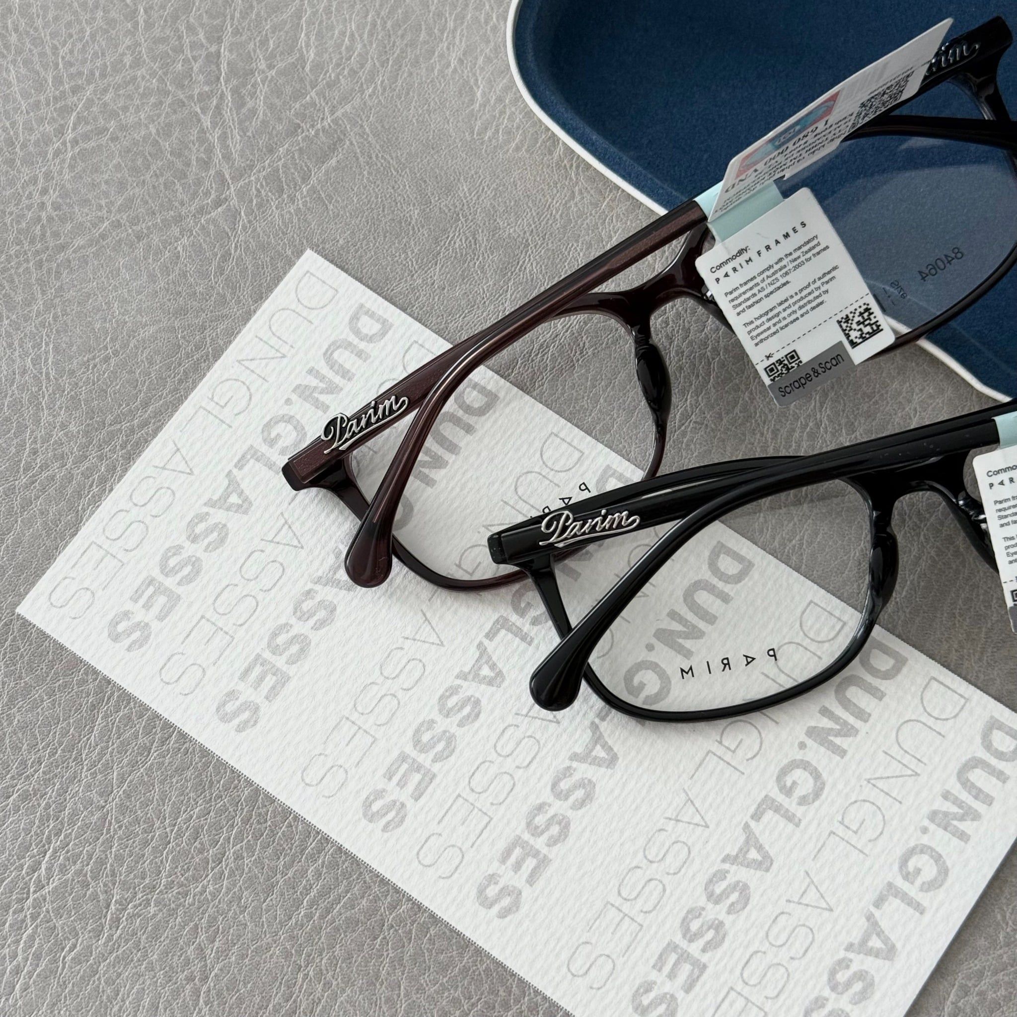  Mắt kính Parim 84064 