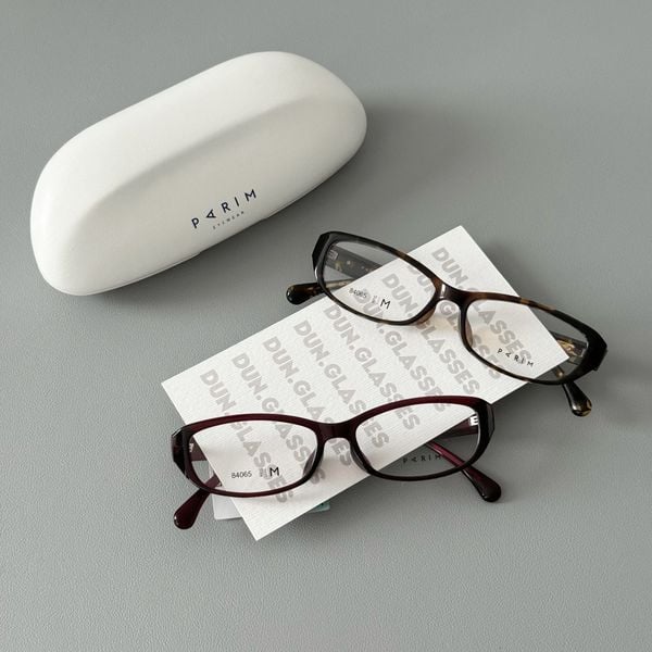  Mắt kính Y2K Parim 84065 