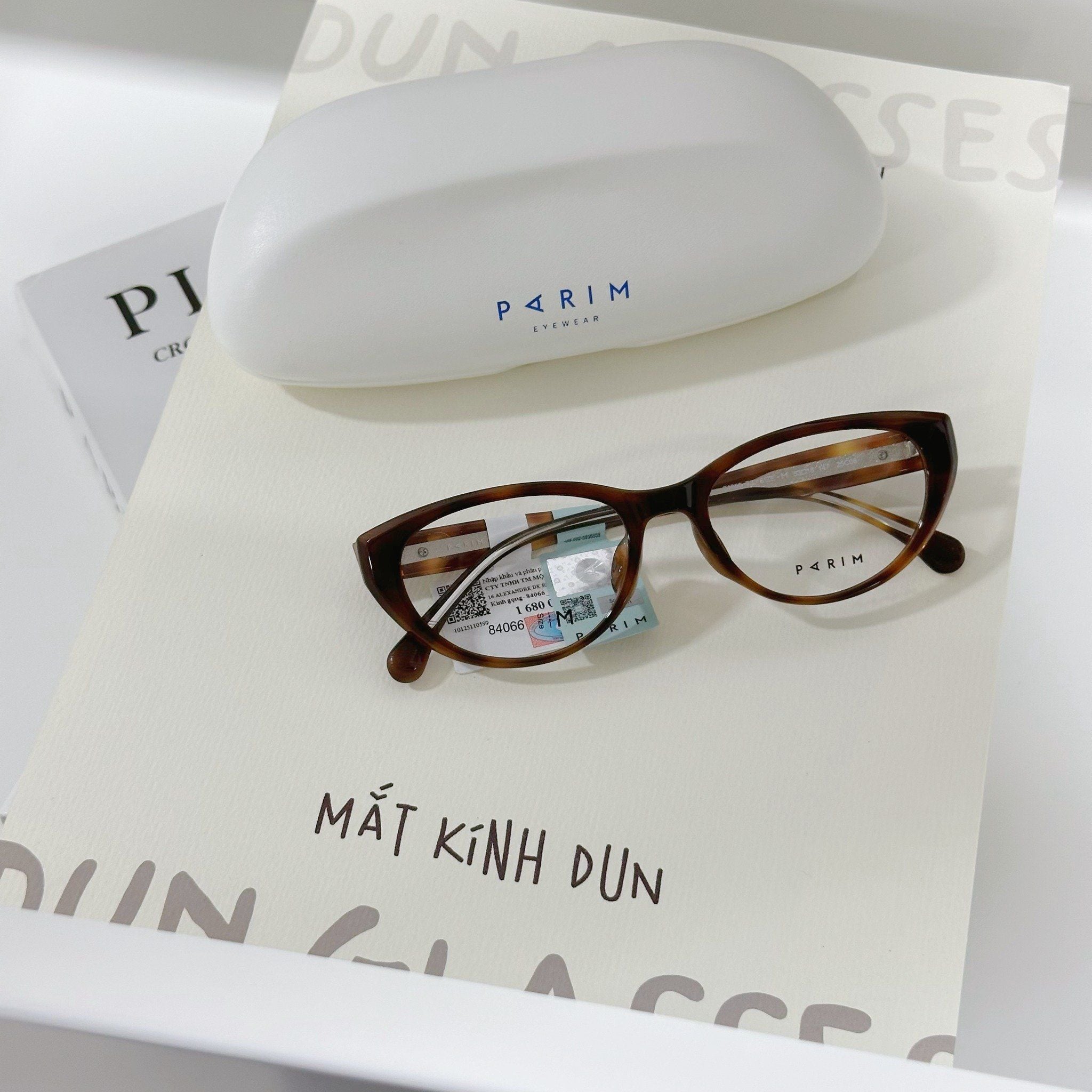  Mắt kính Parim 84066 