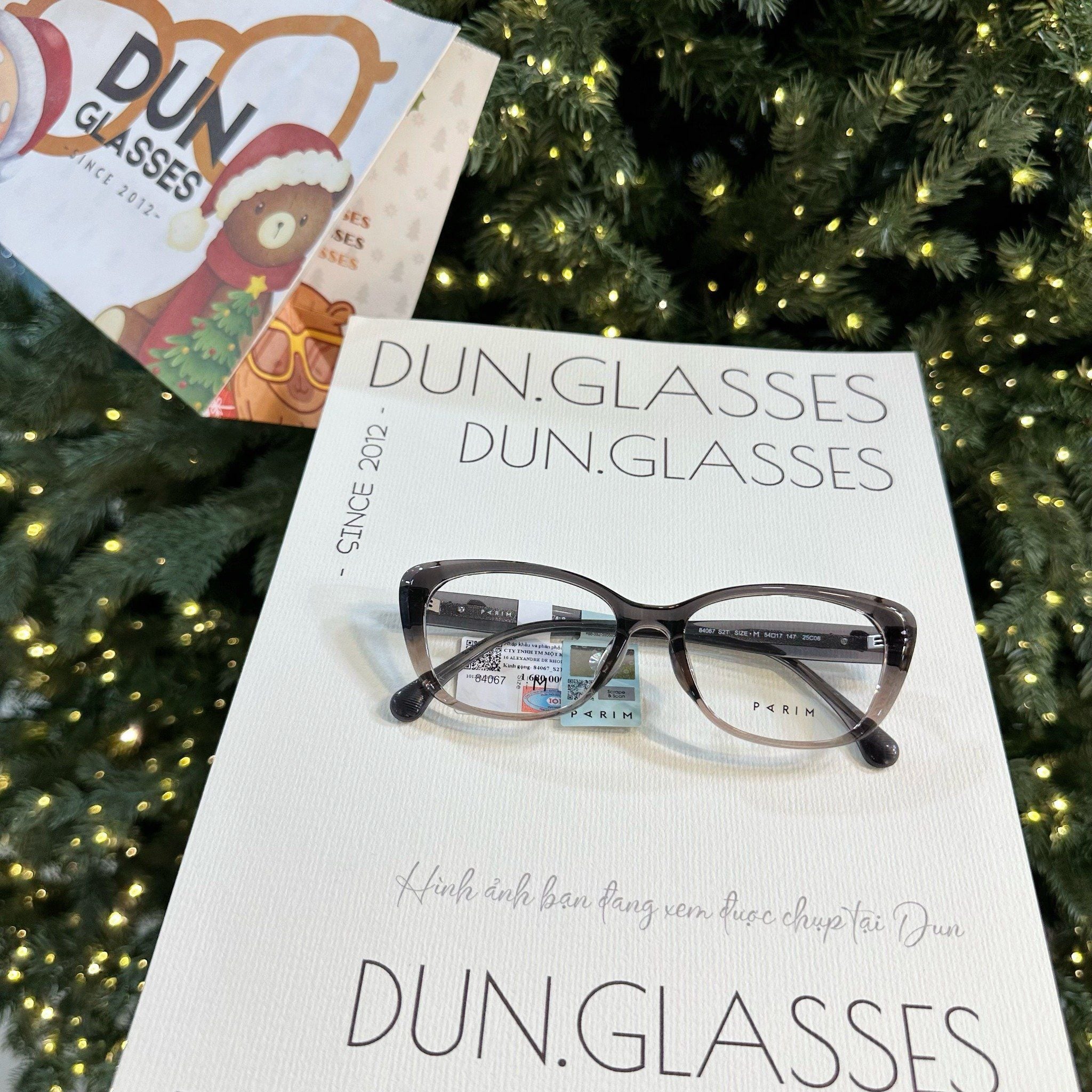  Kính Parim 84067 