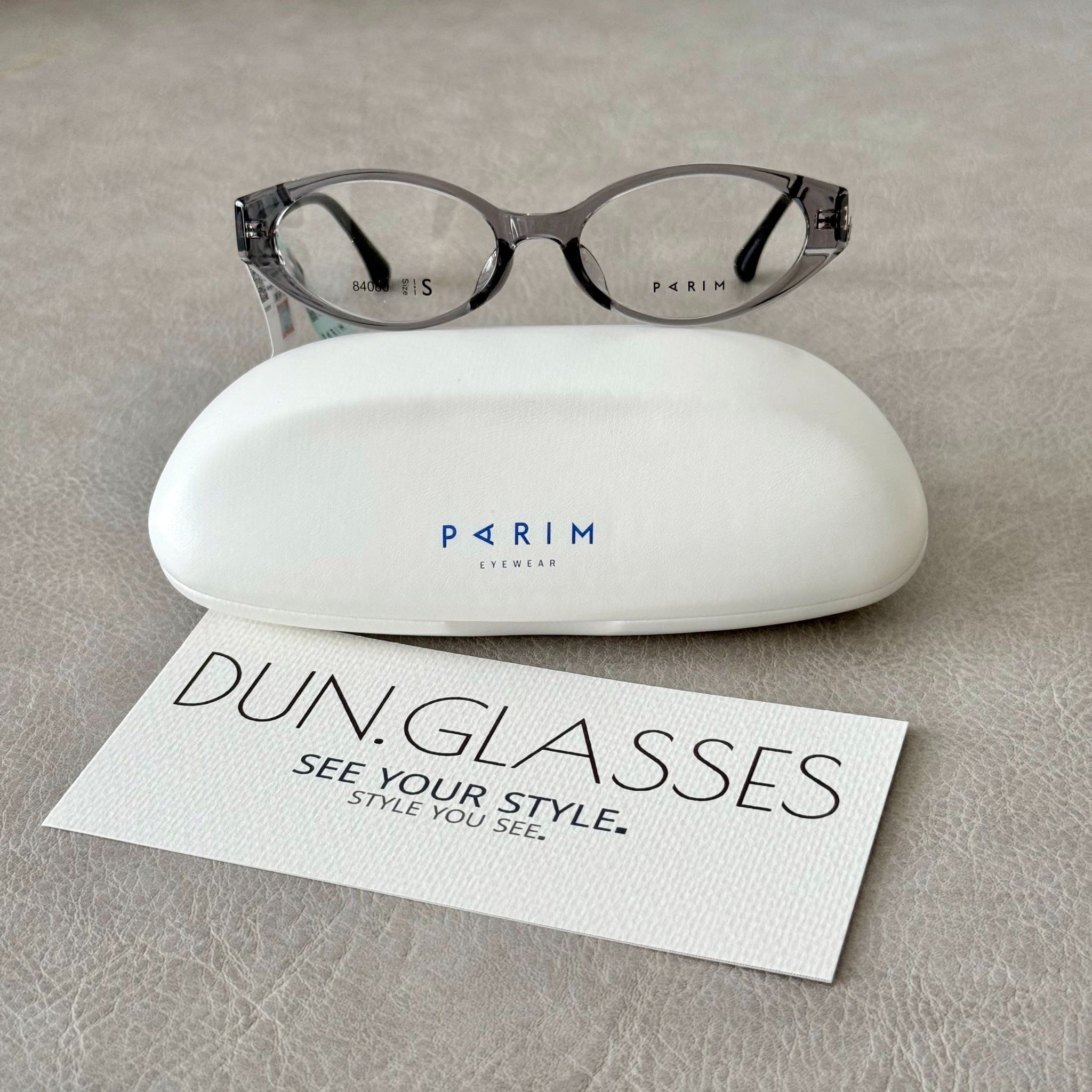  Mắt kính trendy Parim 84080 