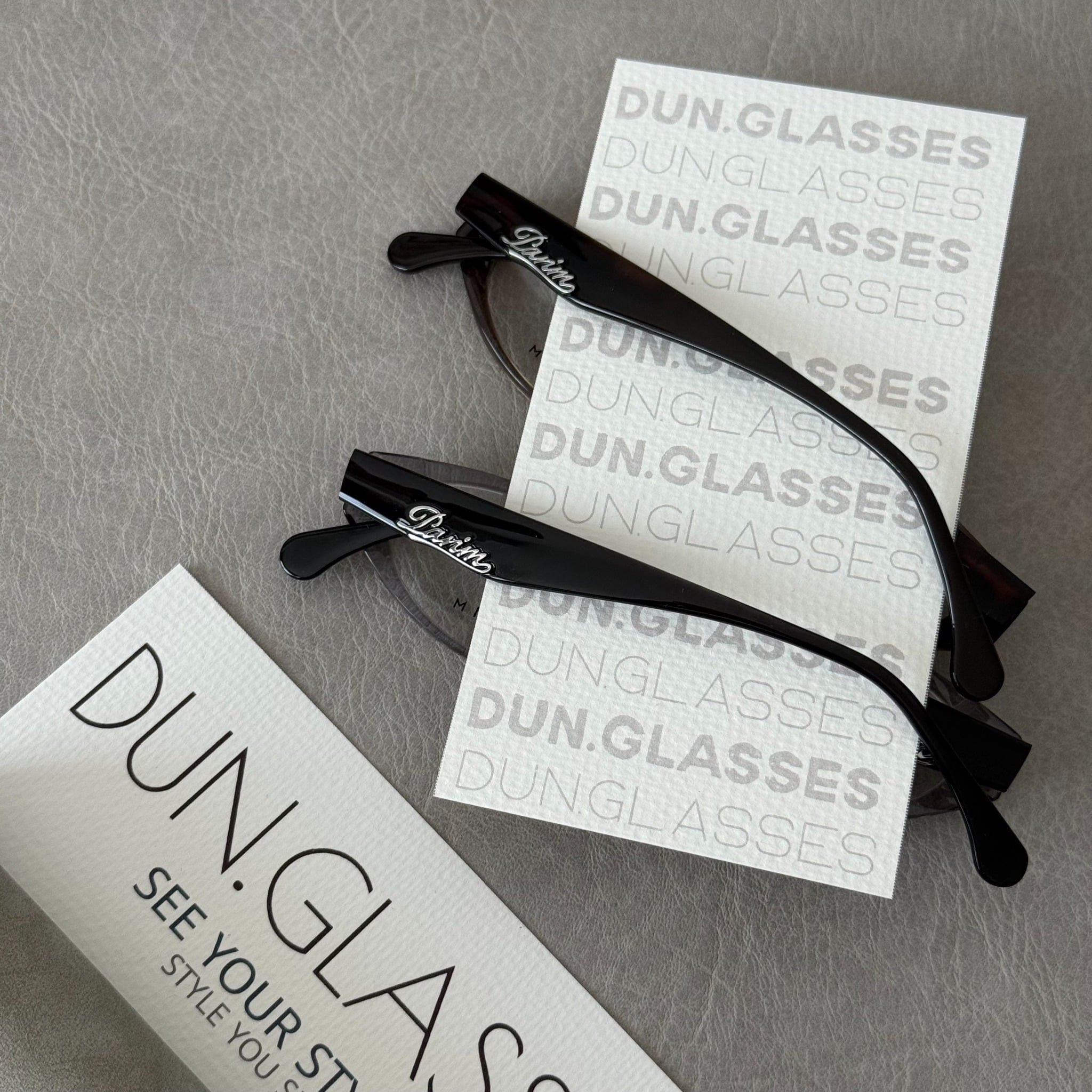  Mắt kính trendy Parim 84080 