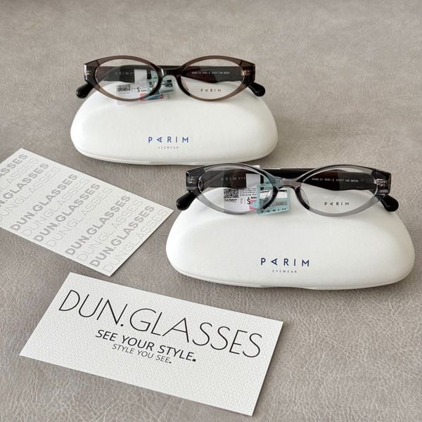  Mắt kính trendy Parim 84080 