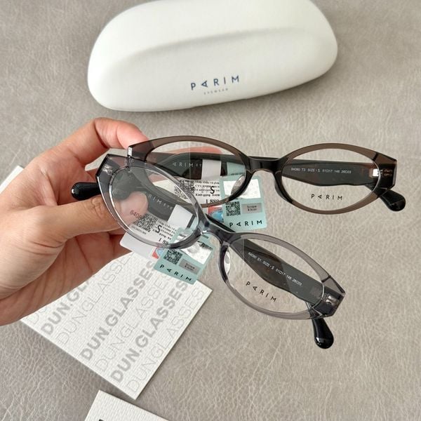  Mắt kính trendy Parim 84080 