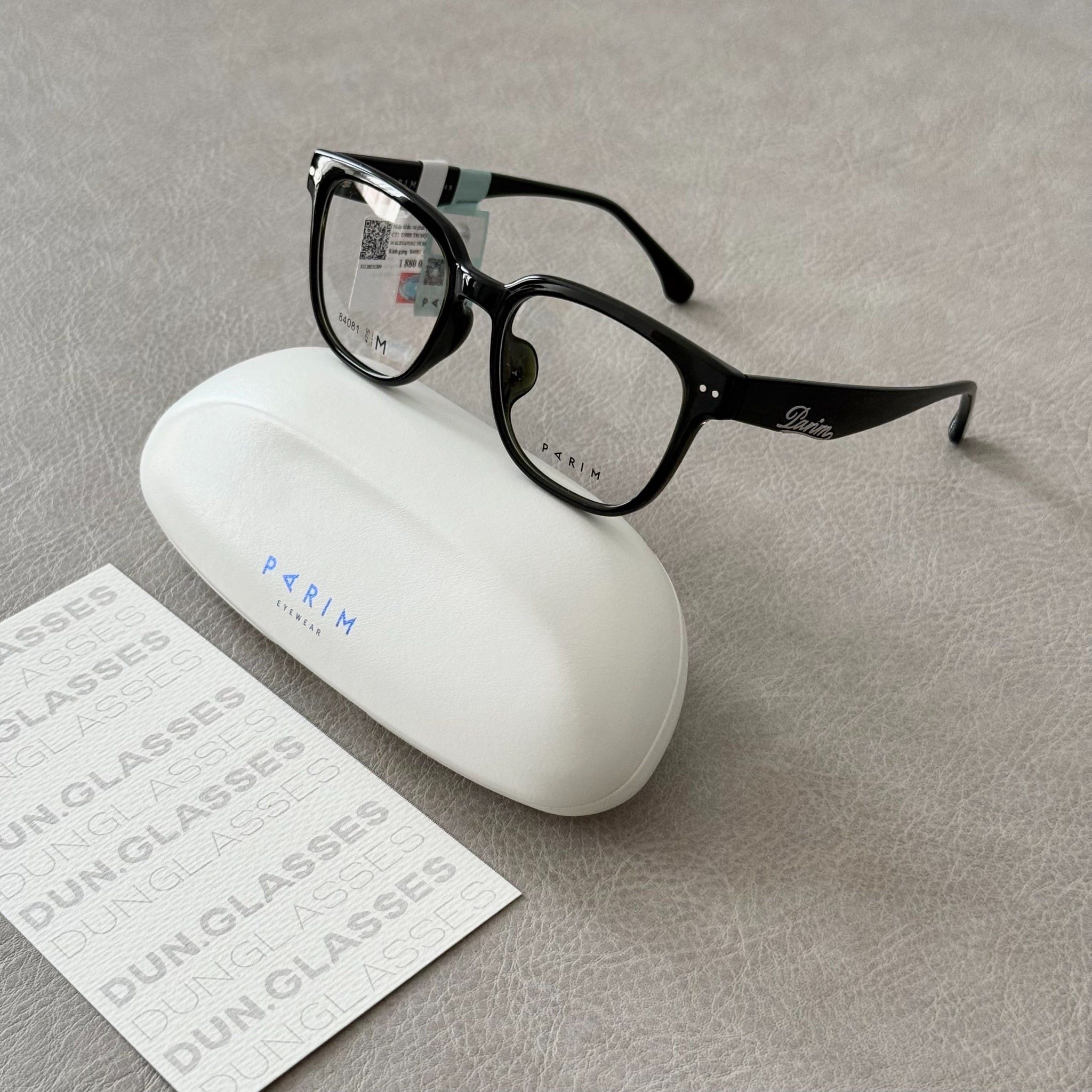  Mắt kính Parim 84081 