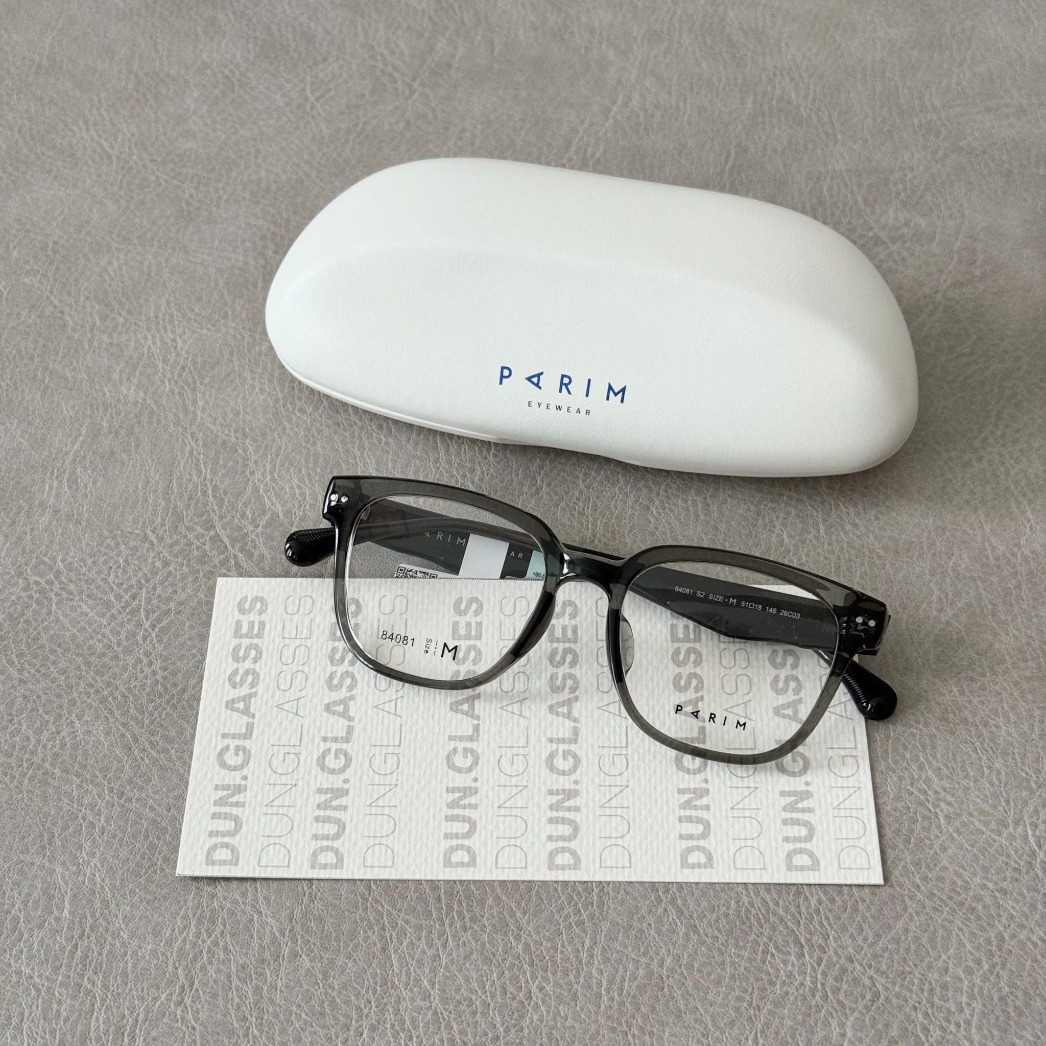  Mắt kính Parim 84081 