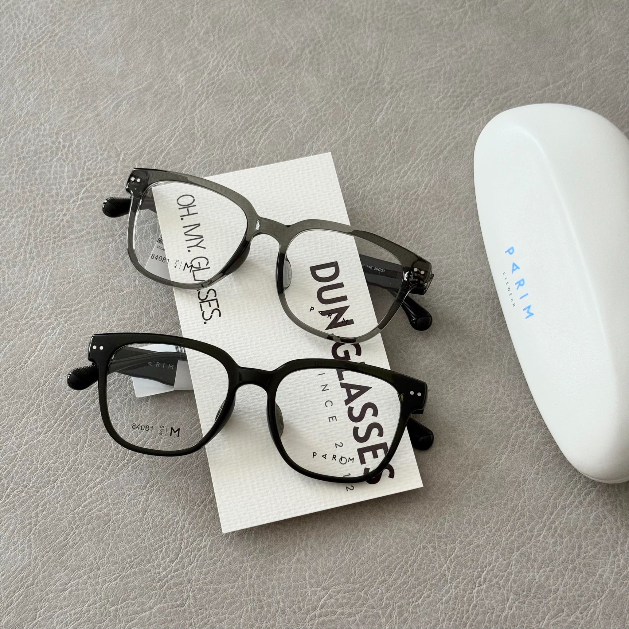  Mắt kính Parim 84081 