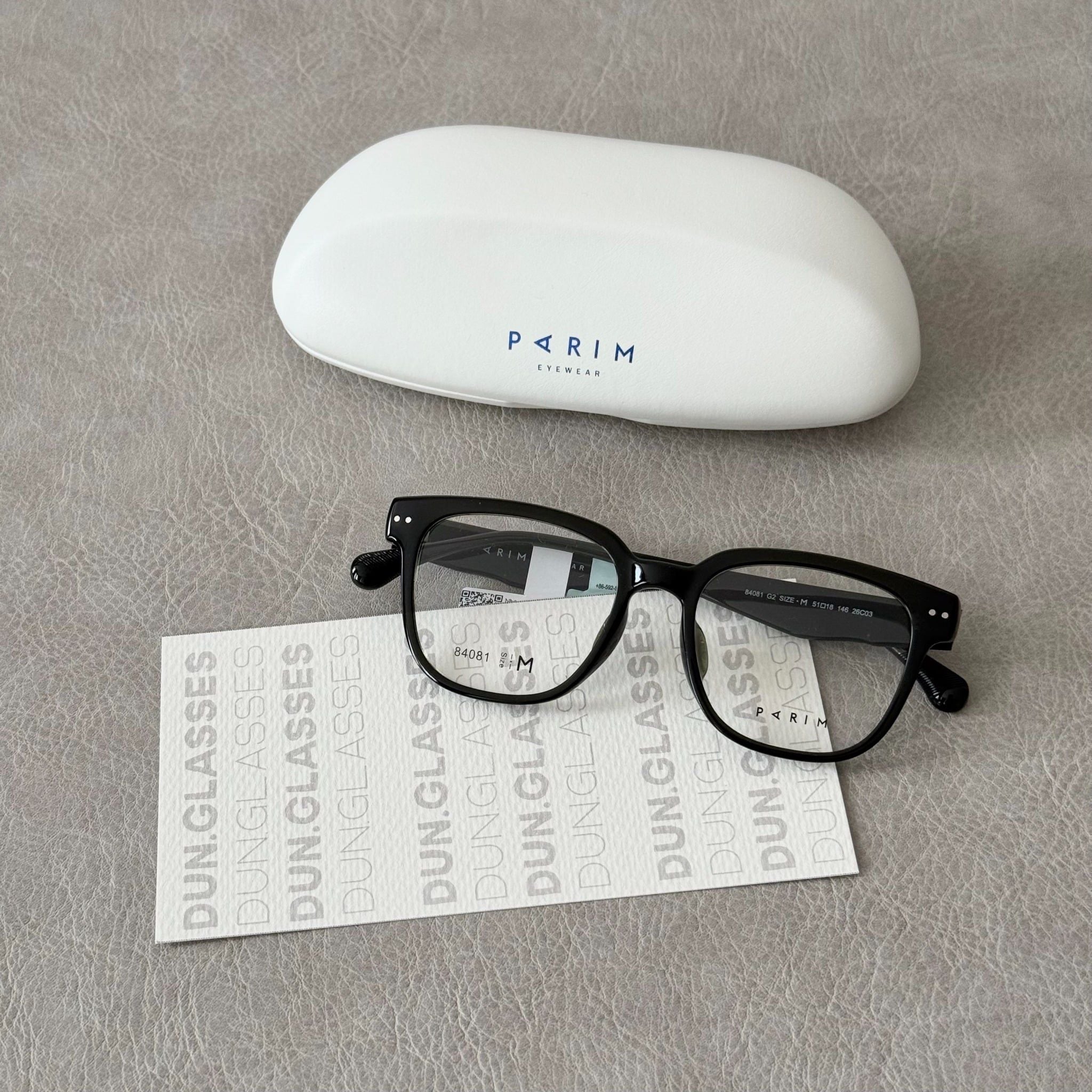  Mắt kính Parim 84081 