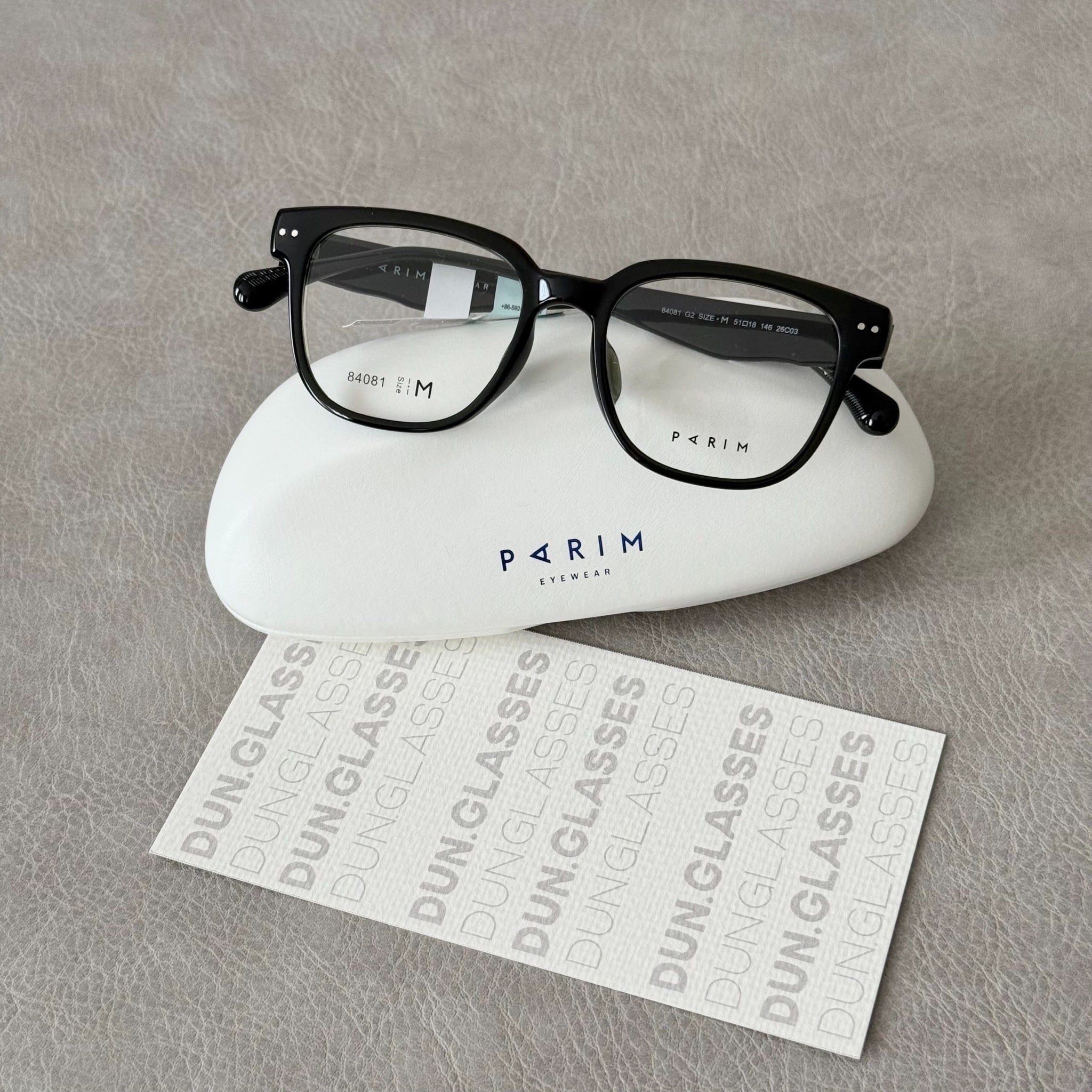  Mắt kính Parim 84081 