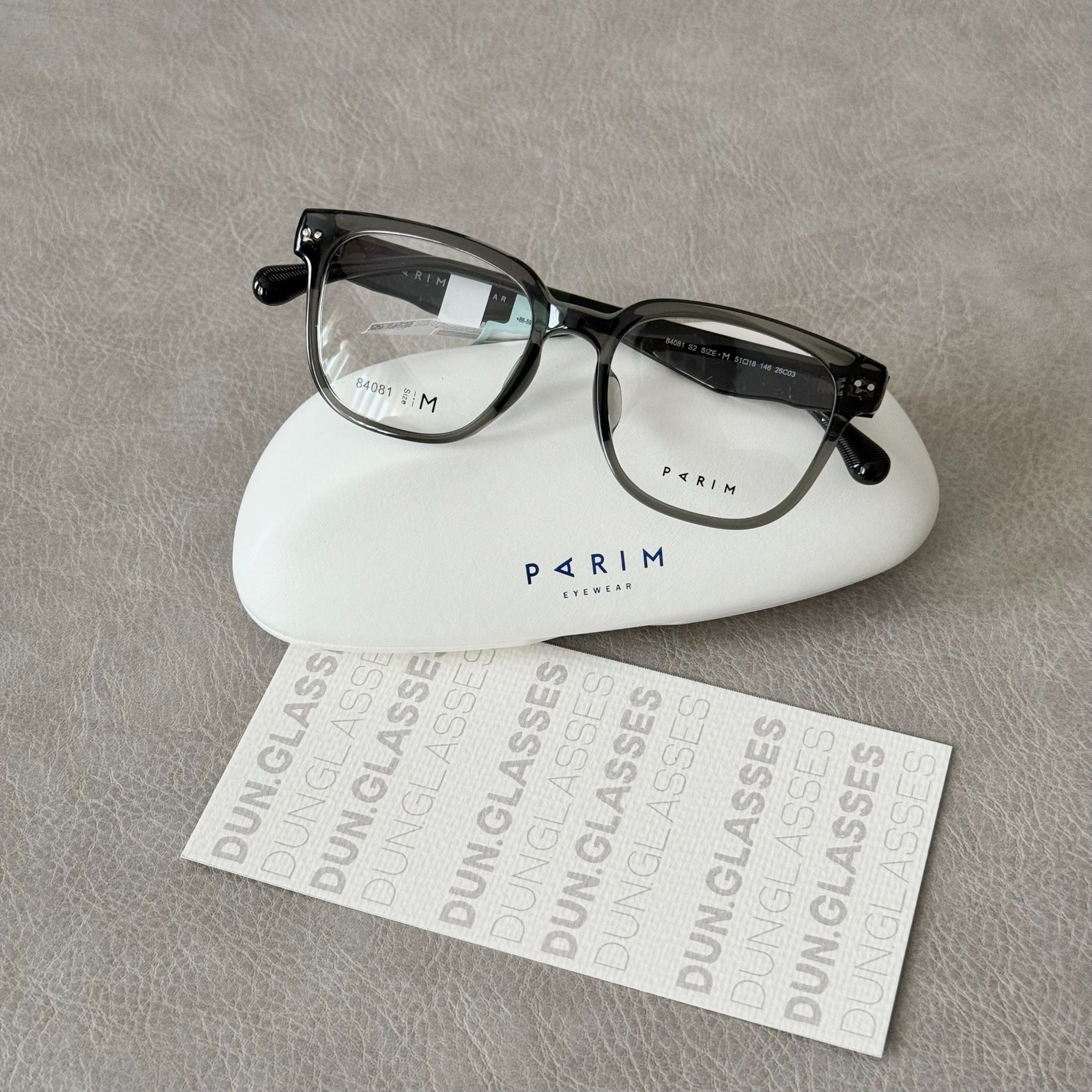  Mắt kính Parim 84081 
