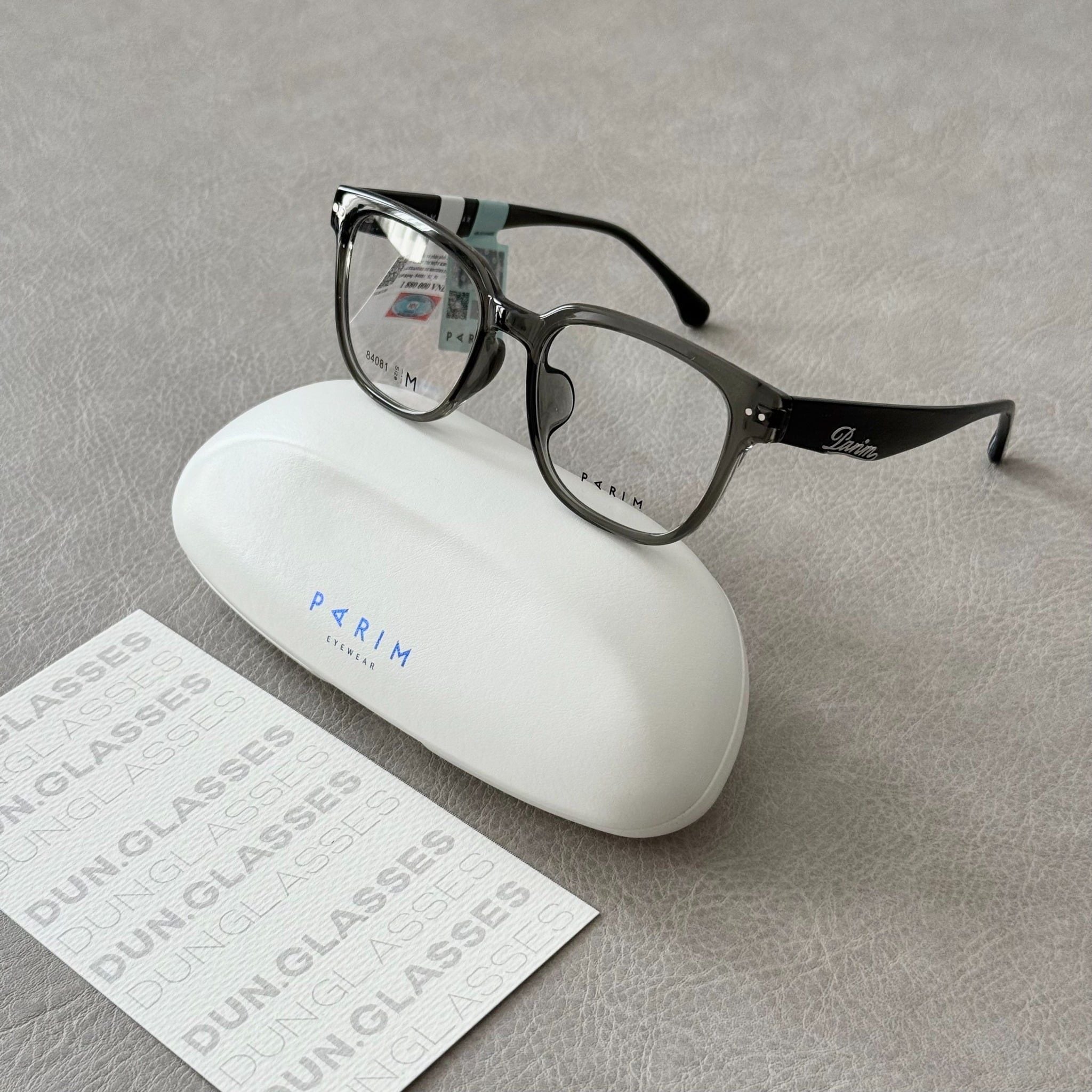  Mắt kính Parim 84081 