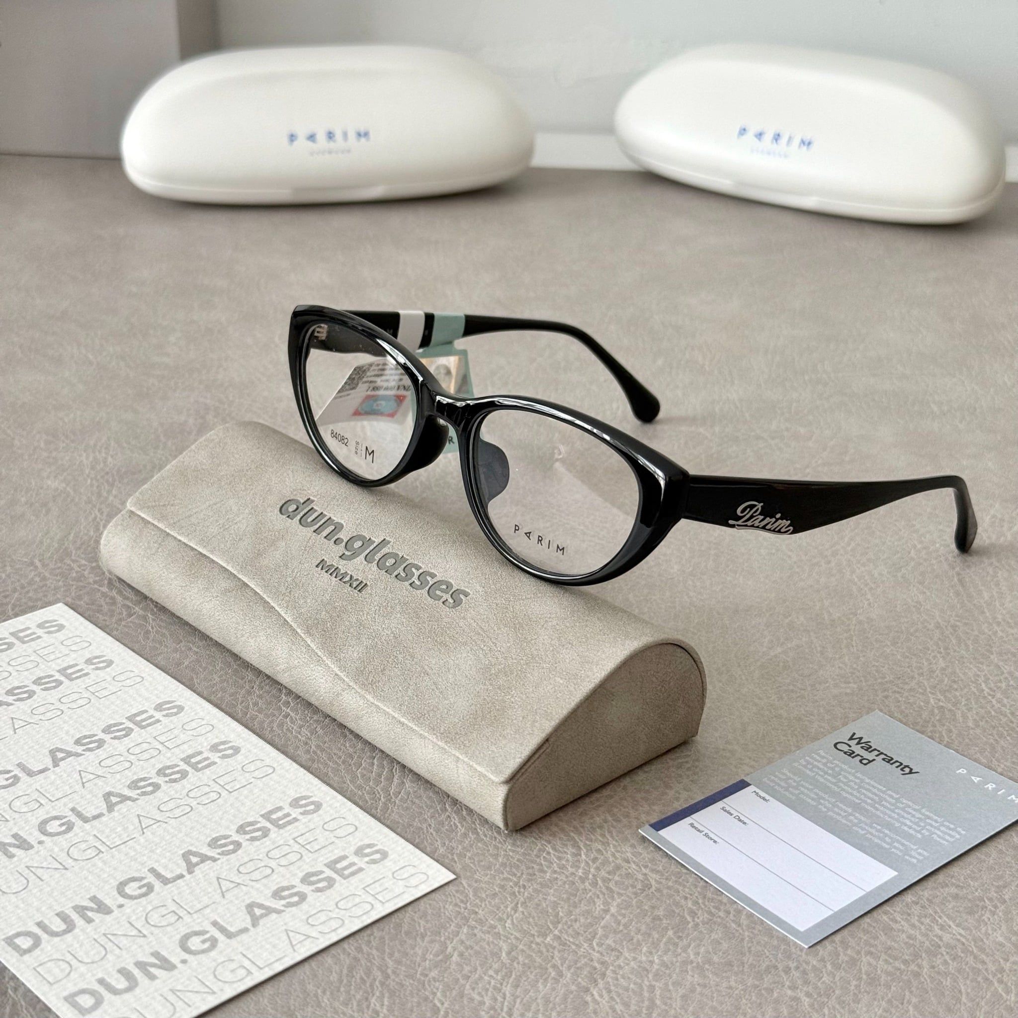  Mắt kính Parim 84082 