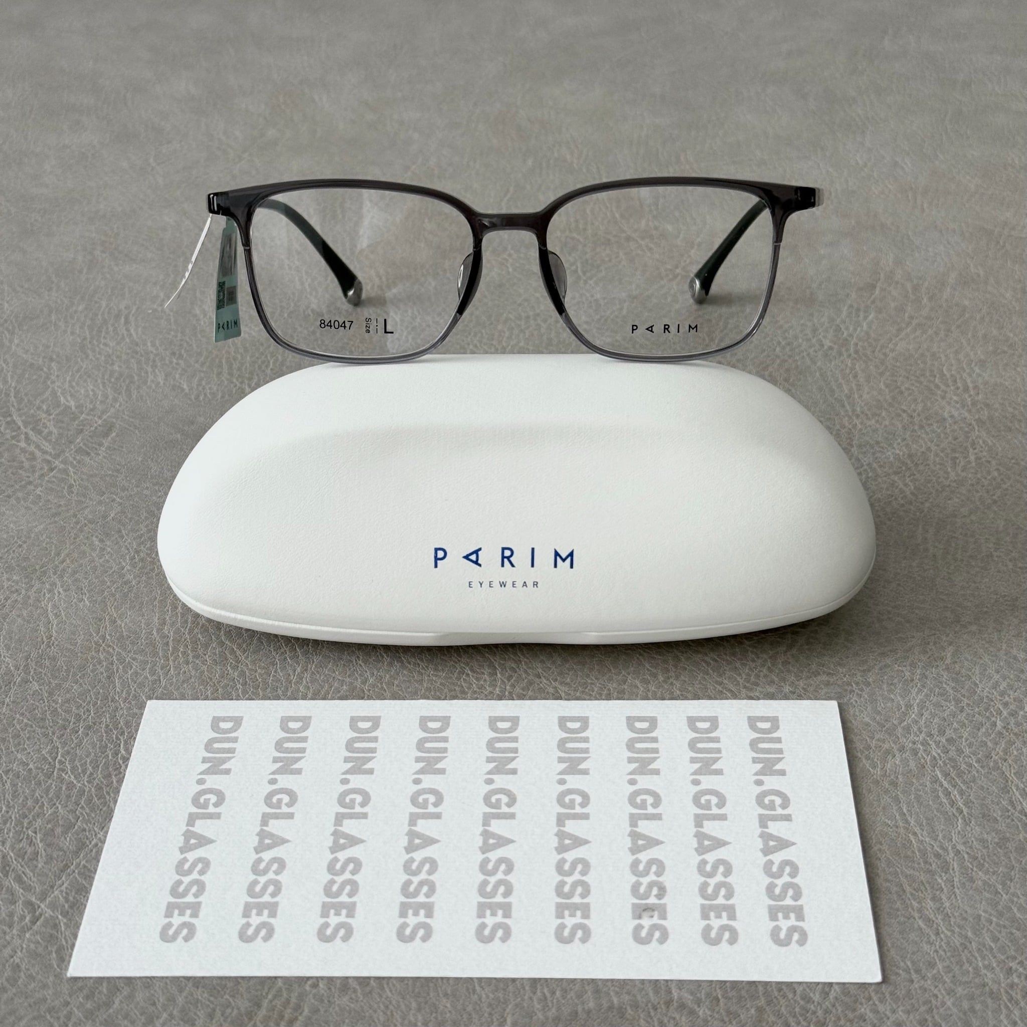  Mắt kính Parim 84047 