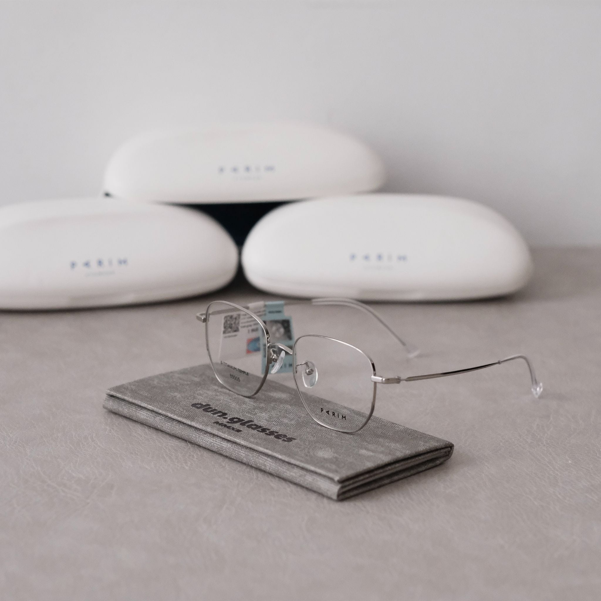 Mắt kính Parim 85005 
