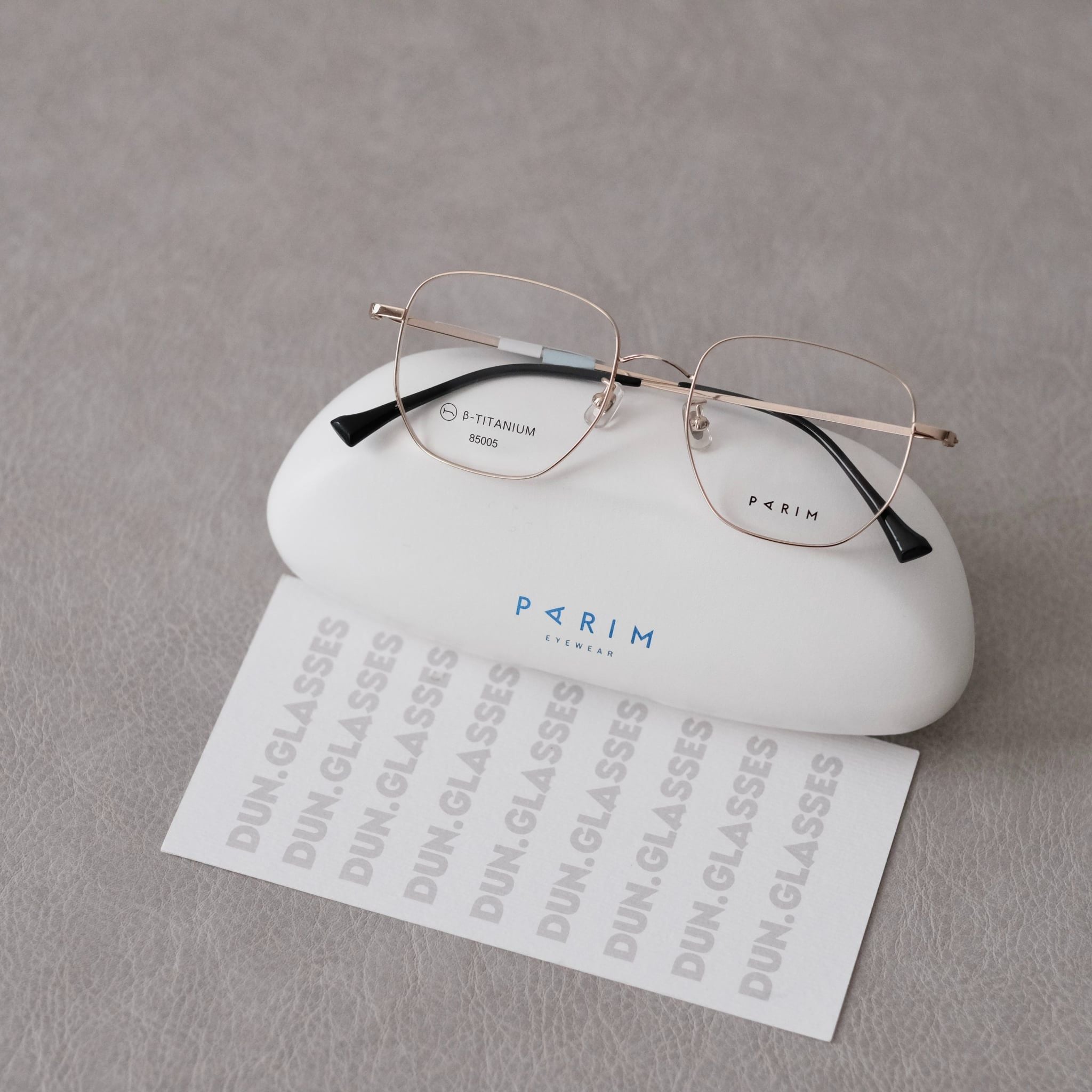  Mắt kính Parim 85005 