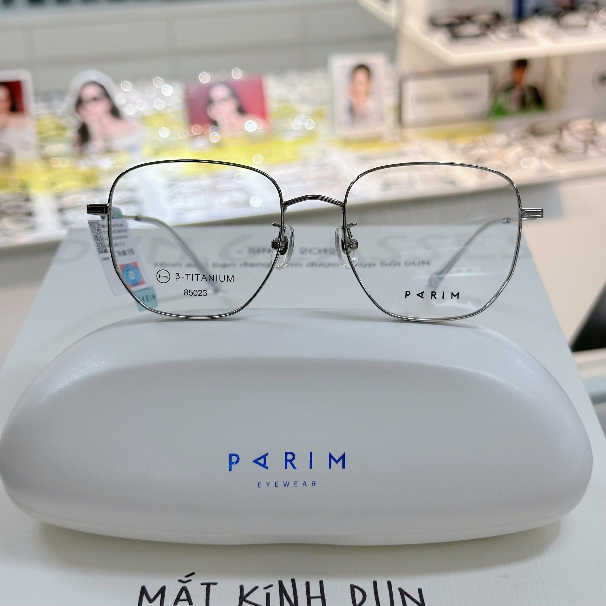  Mắt kính Parim 85023 