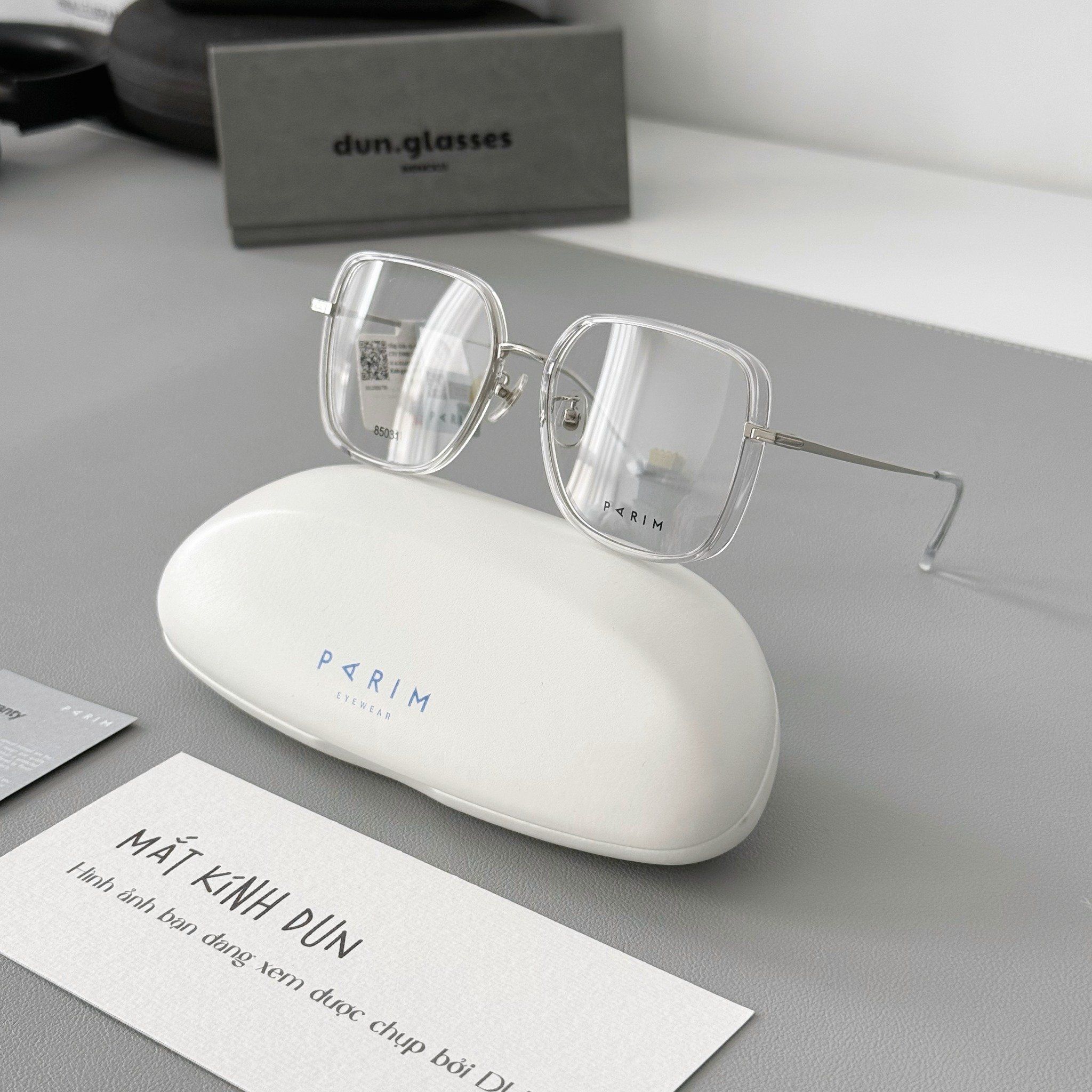  Mắt kính Parim 85031 