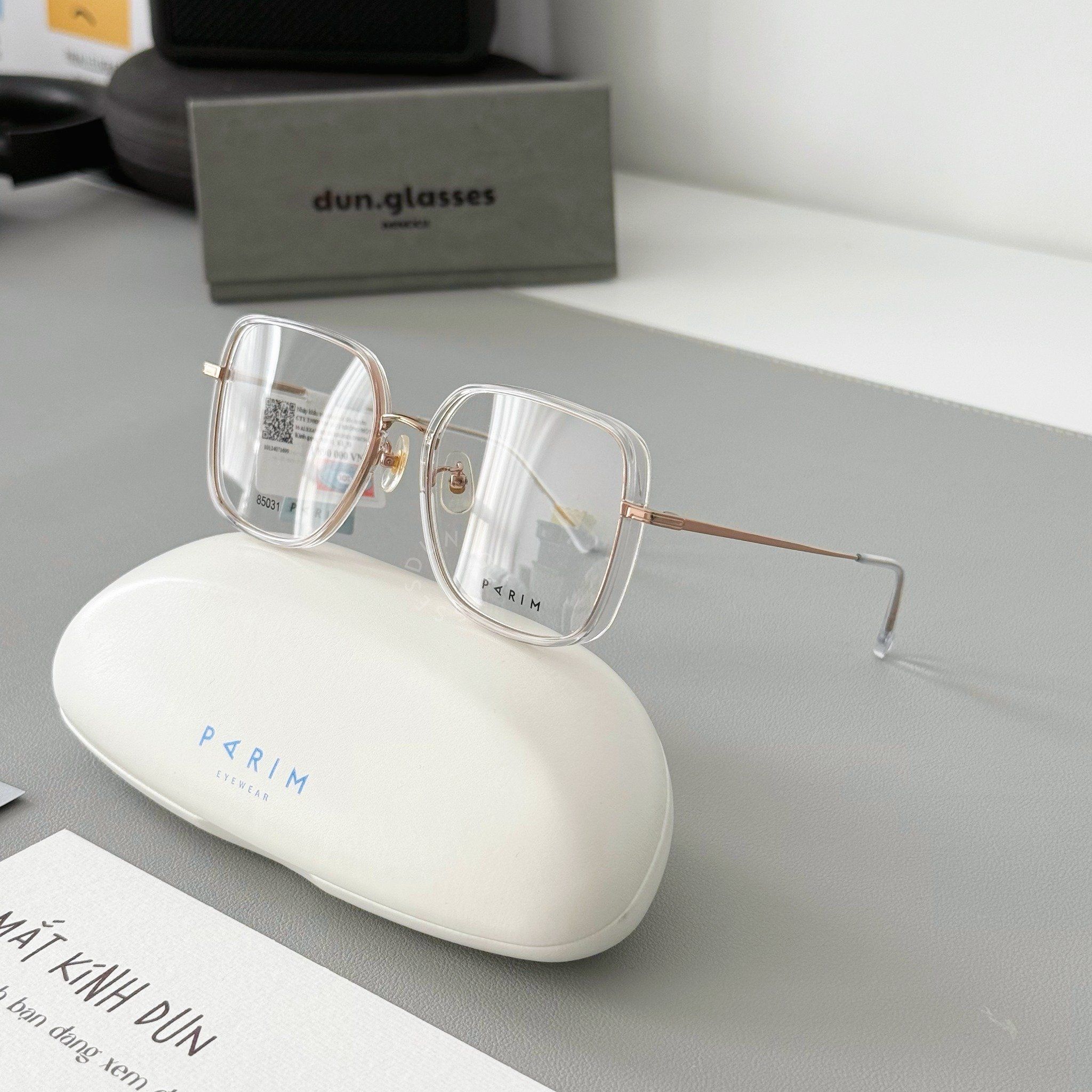  Mắt kính Parim 85031 