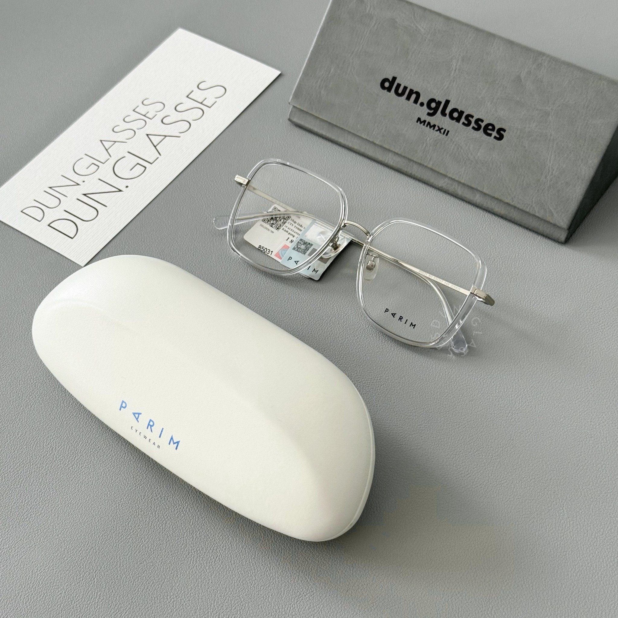  Mắt kính Parim 85031 