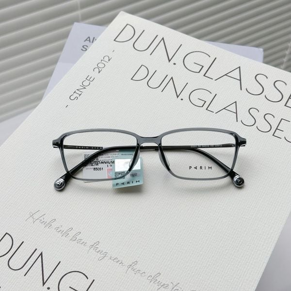  Mắt kính beta titanium Parim 85051 