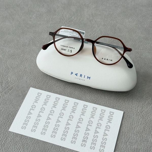  Mắt kính Parim 85087 