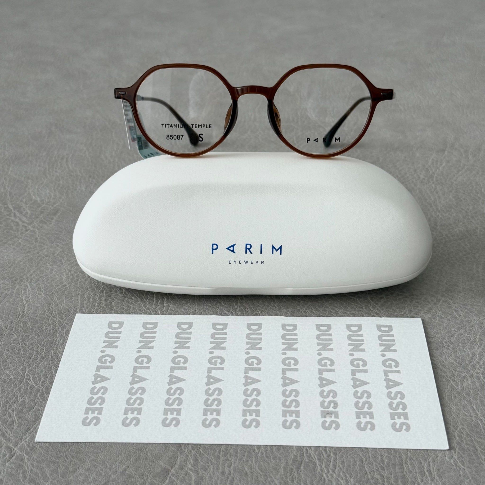  Mắt kính Parim 85087 