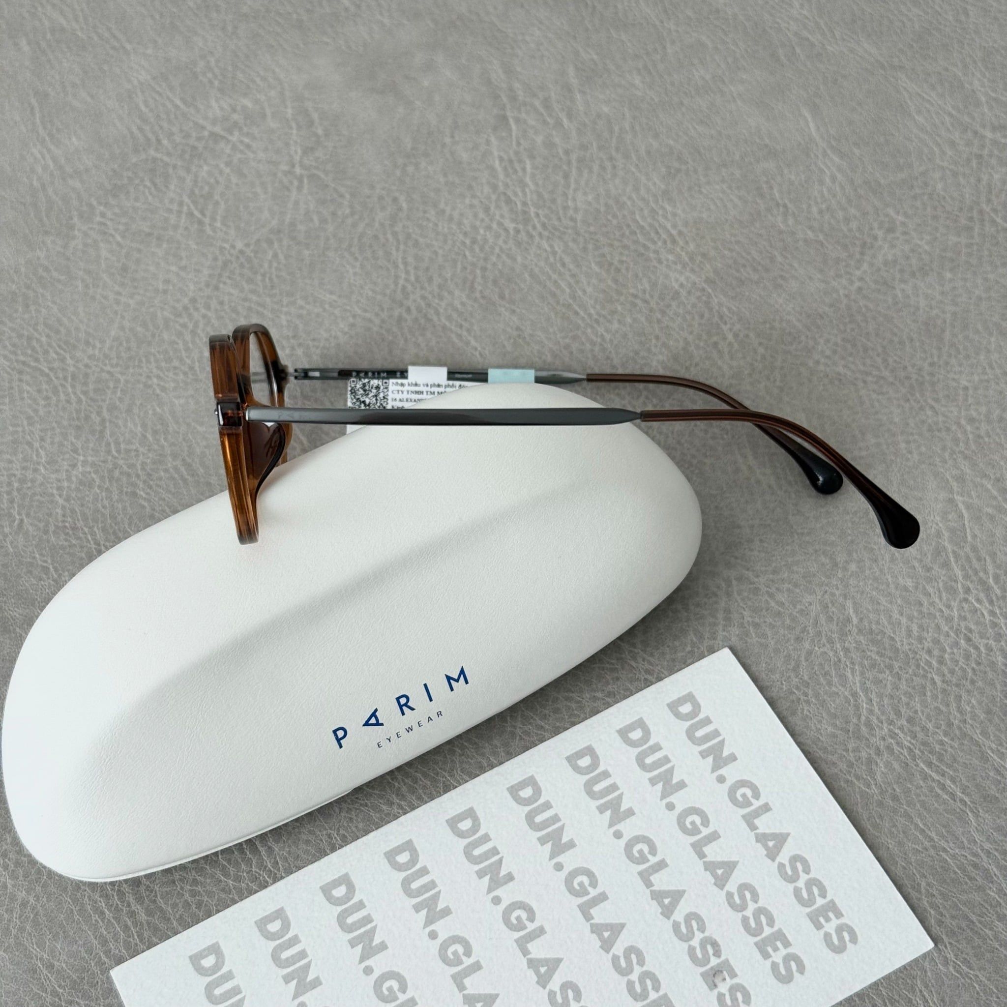  Mắt kính Parim 85087 