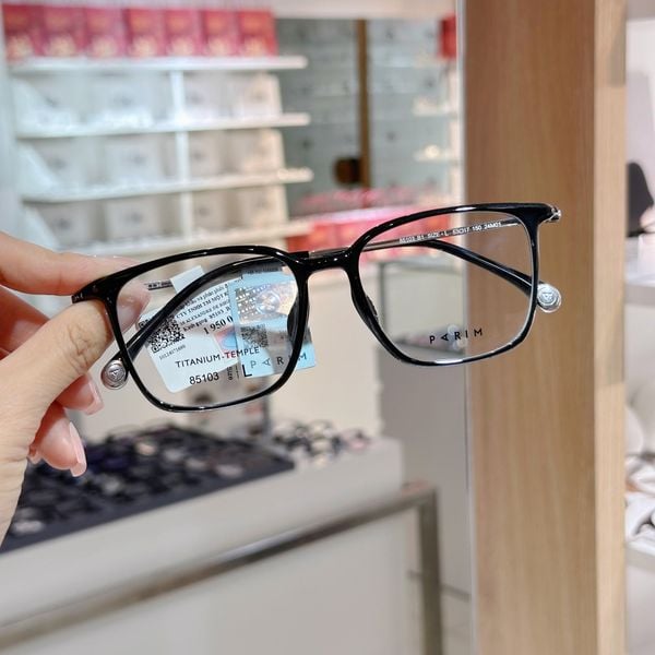  Mắt kính Parim 85103 