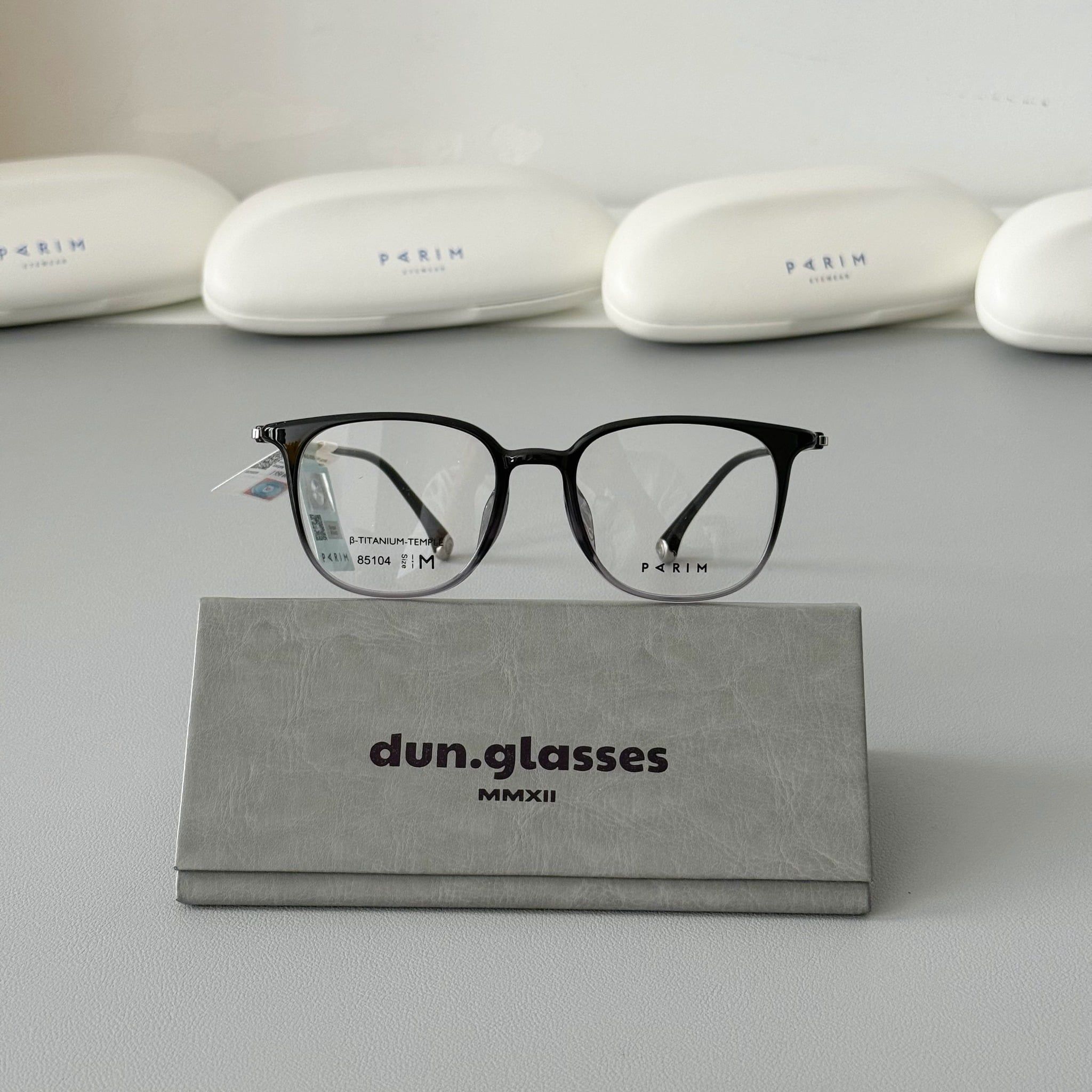  Mắt kính Parim 85104 