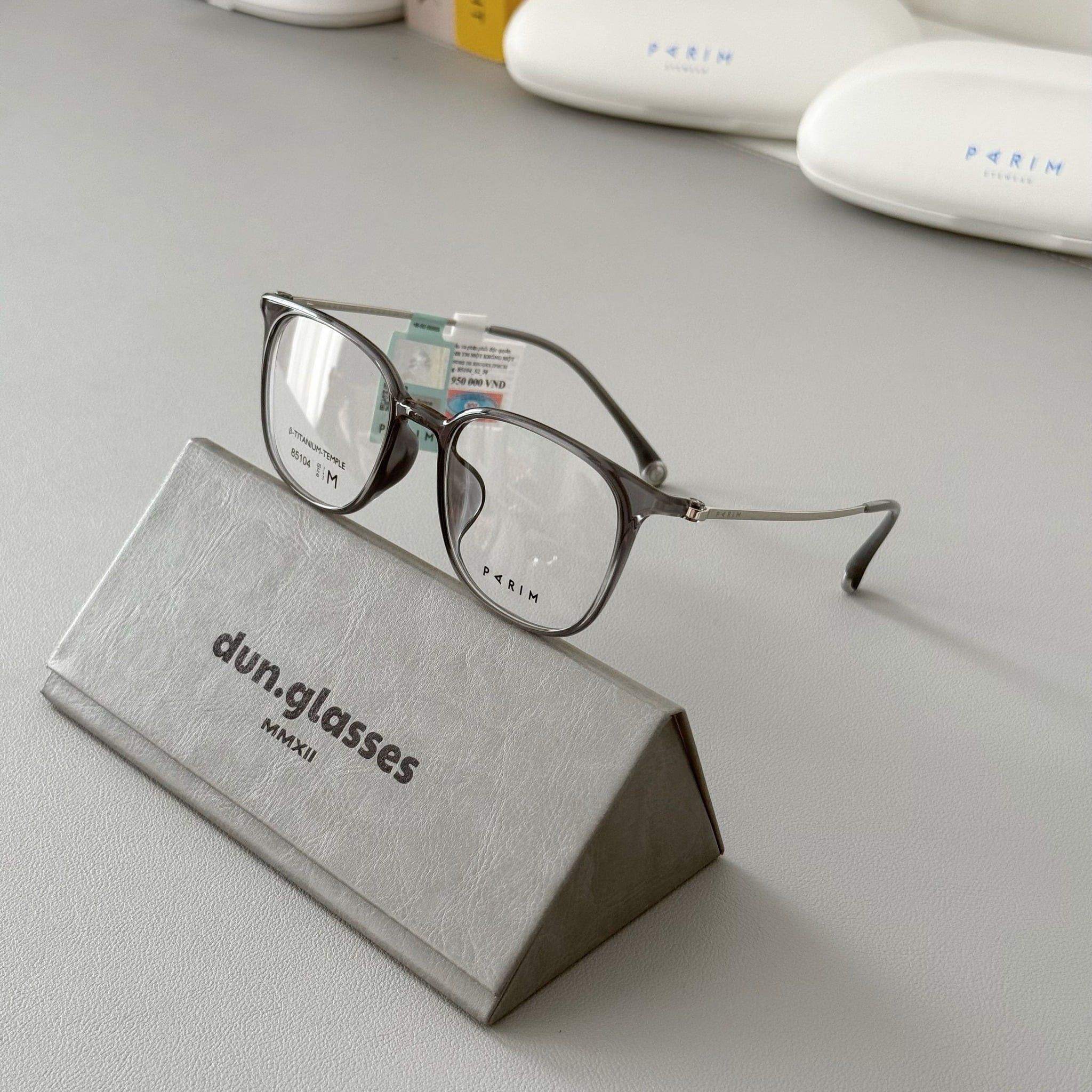  Mắt kính Parim 85104 